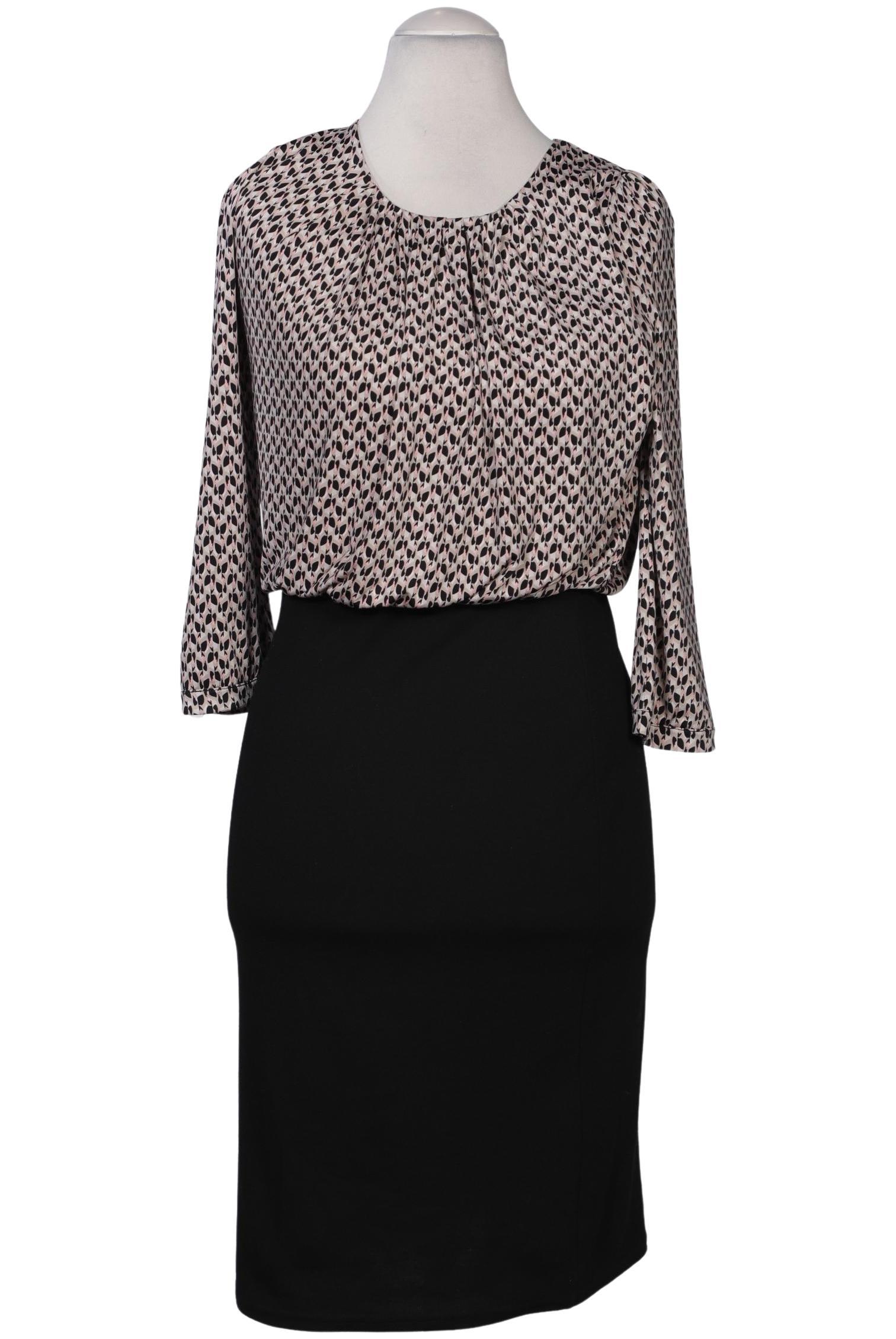 

Joachim Bosse Damen Kleid, schwarz, Gr. 36