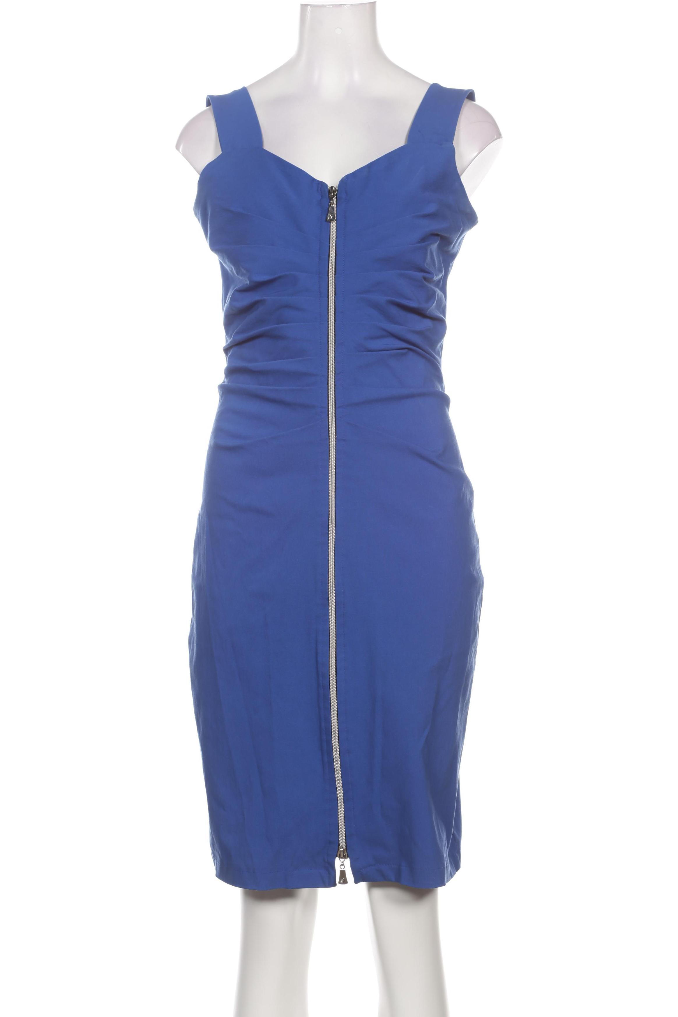 

Joachim Bosse Damen Kleid, blau, Gr. 36