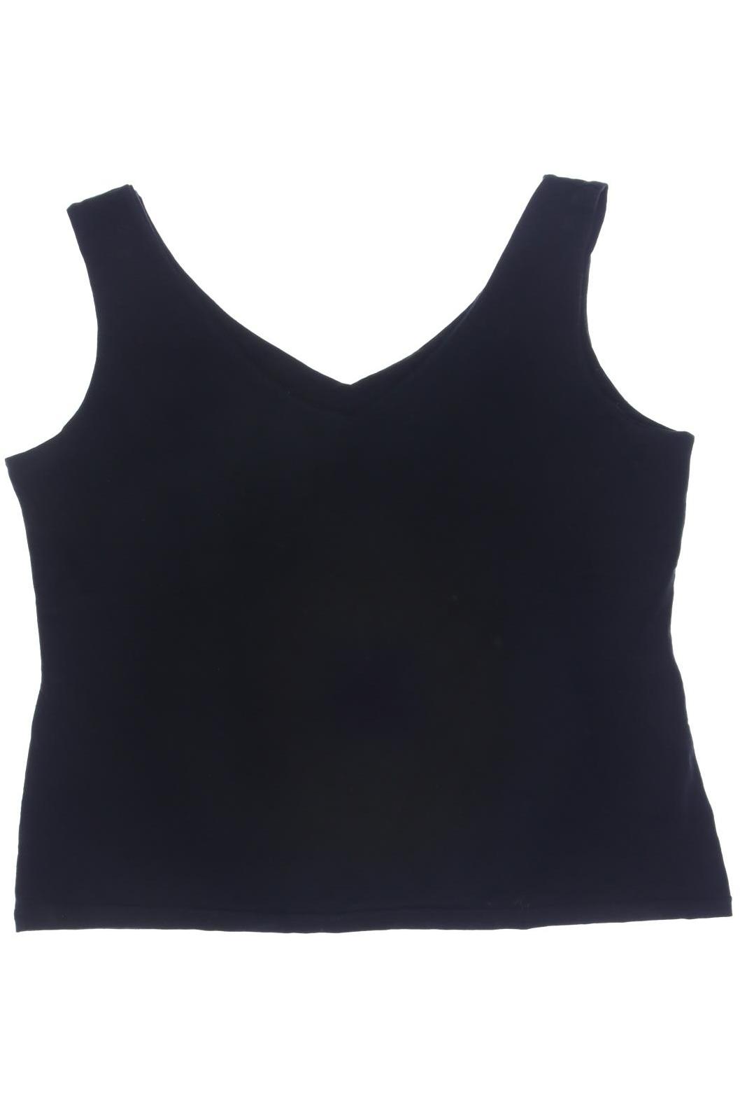 

Joachim Bosse Damen Top, schwarz, Gr. 46
