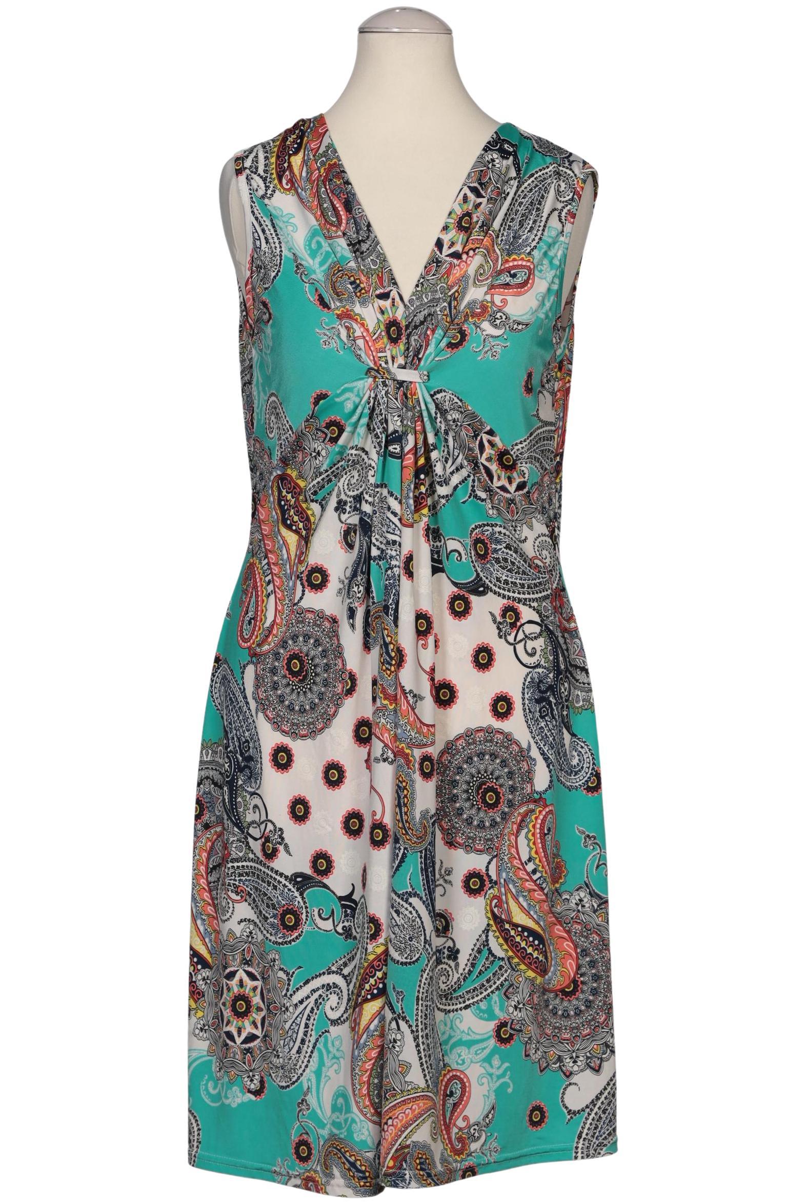 

Joachim Bosse Damen Kleid, mehrfarbig, Gr. 40