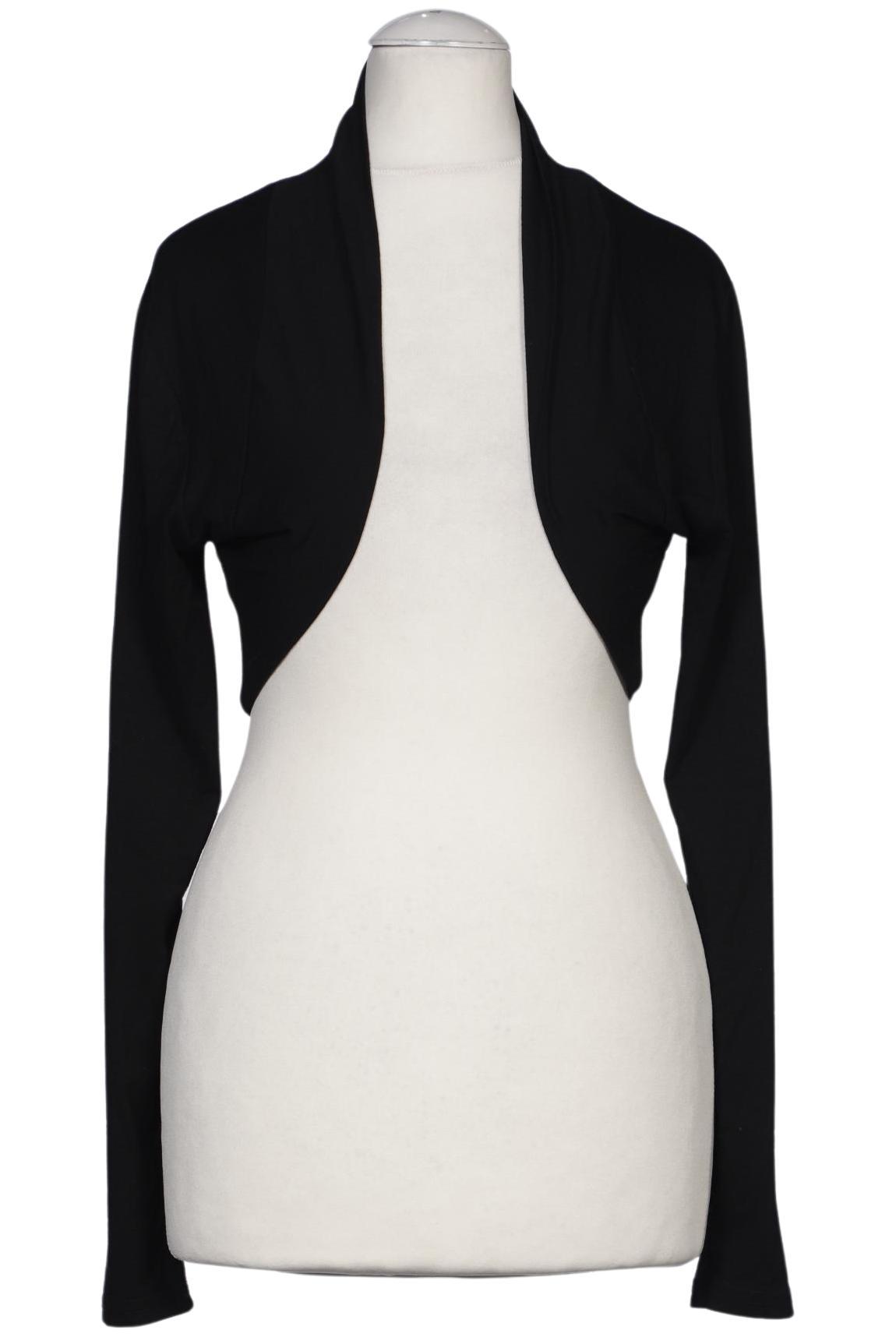 

Joachim Bosse Damen Blazer, schwarz, Gr. 36