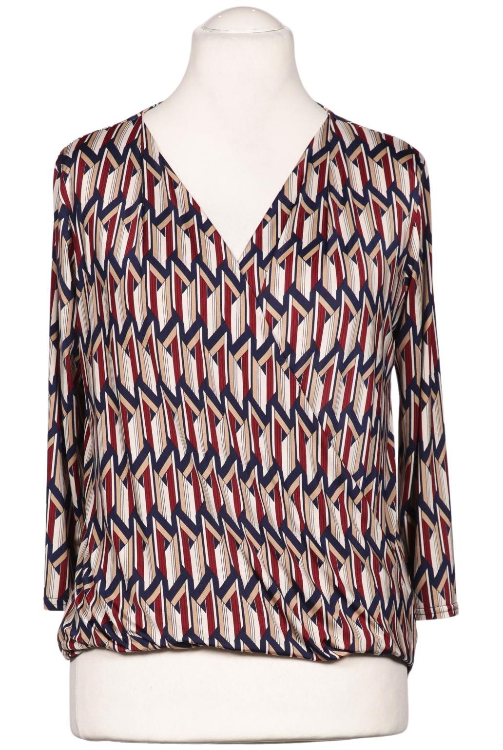 

Joachim Bosse Damen Bluse, mehrfarbig, Gr. 38