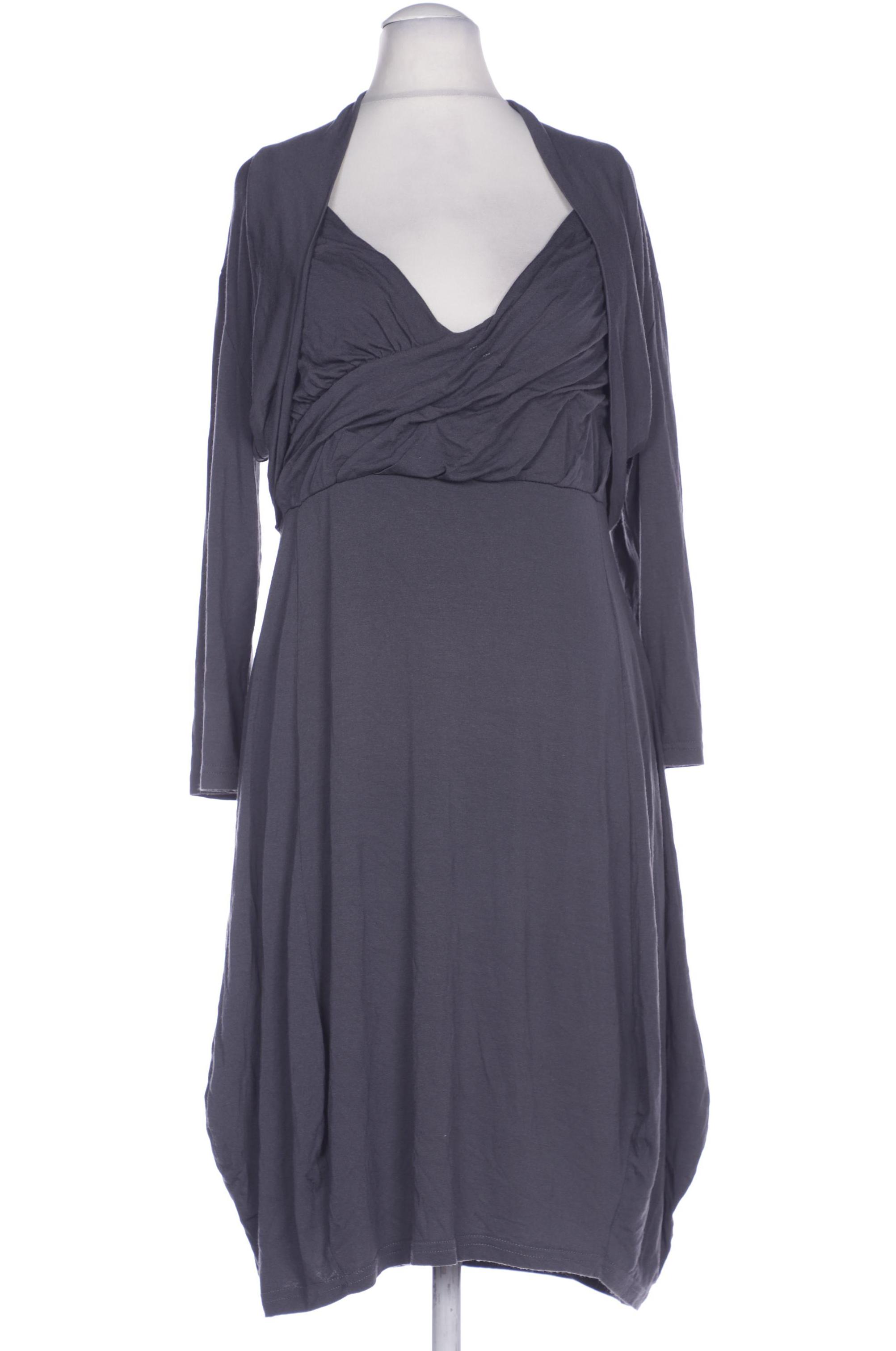 

Joachim Bosse Damen Kleid, marineblau