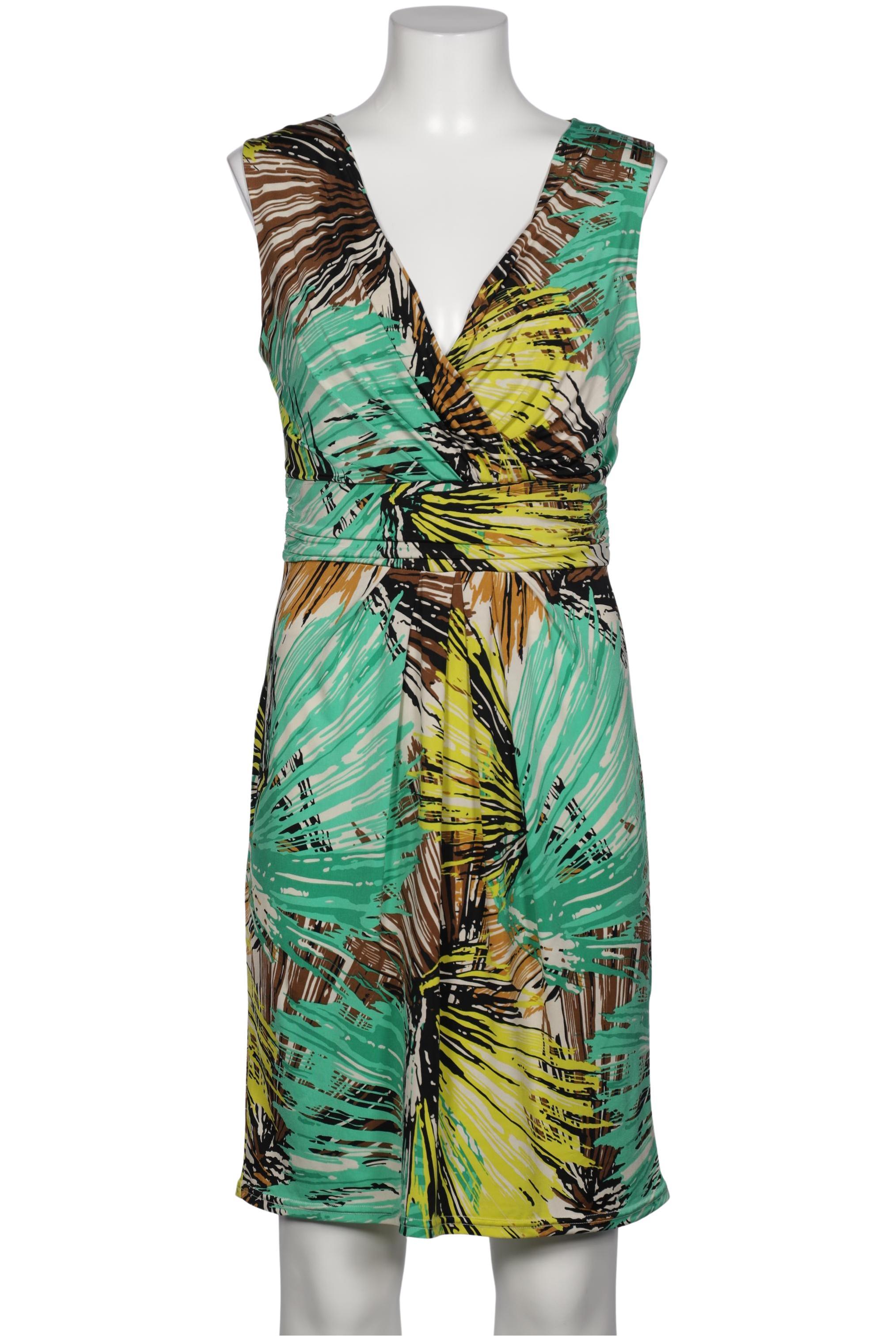 

Joachim Bosse Damen Kleid, mehrfarbig, Gr. 40