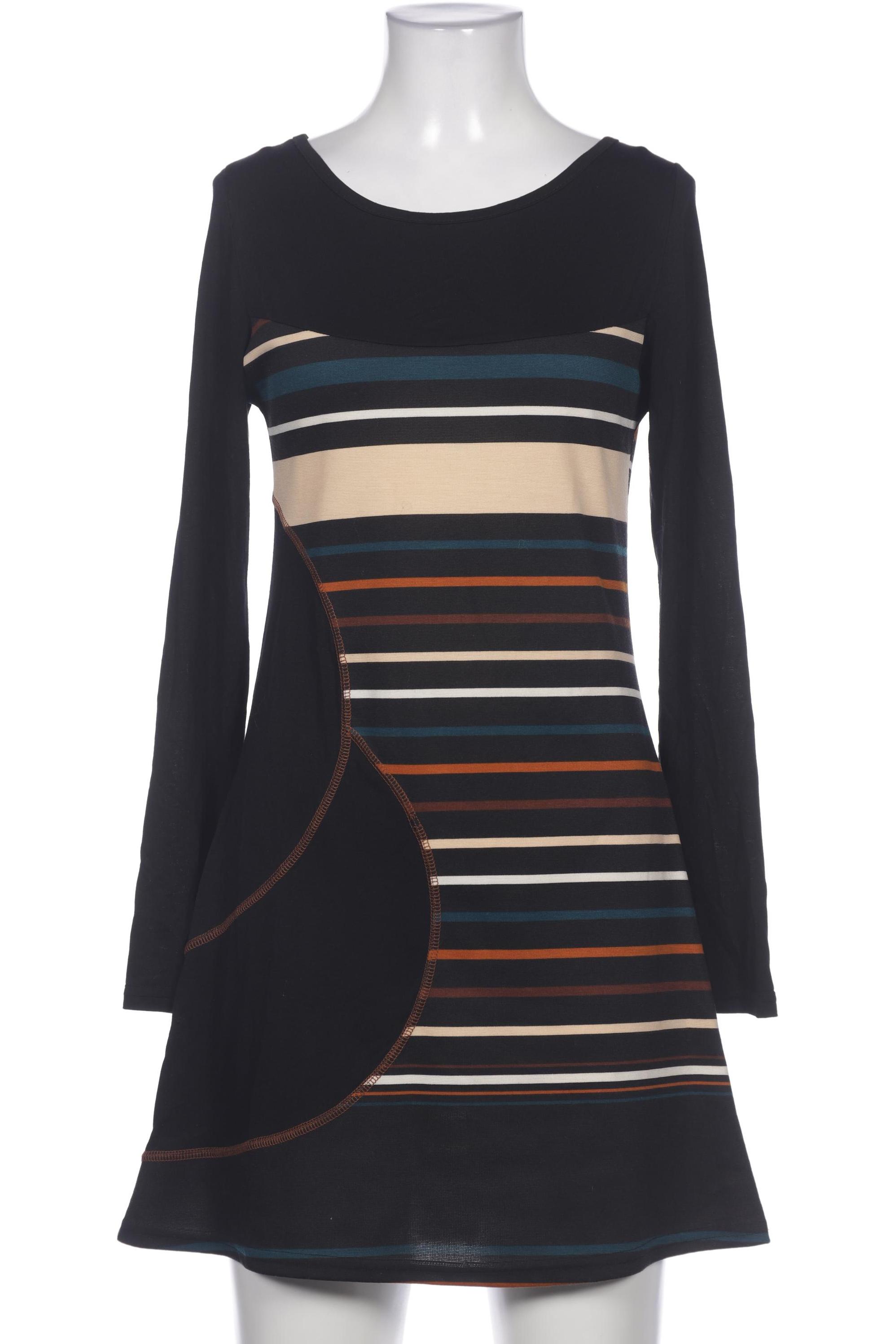 

Joachim Bosse Damen Kleid, schwarz, Gr. 36