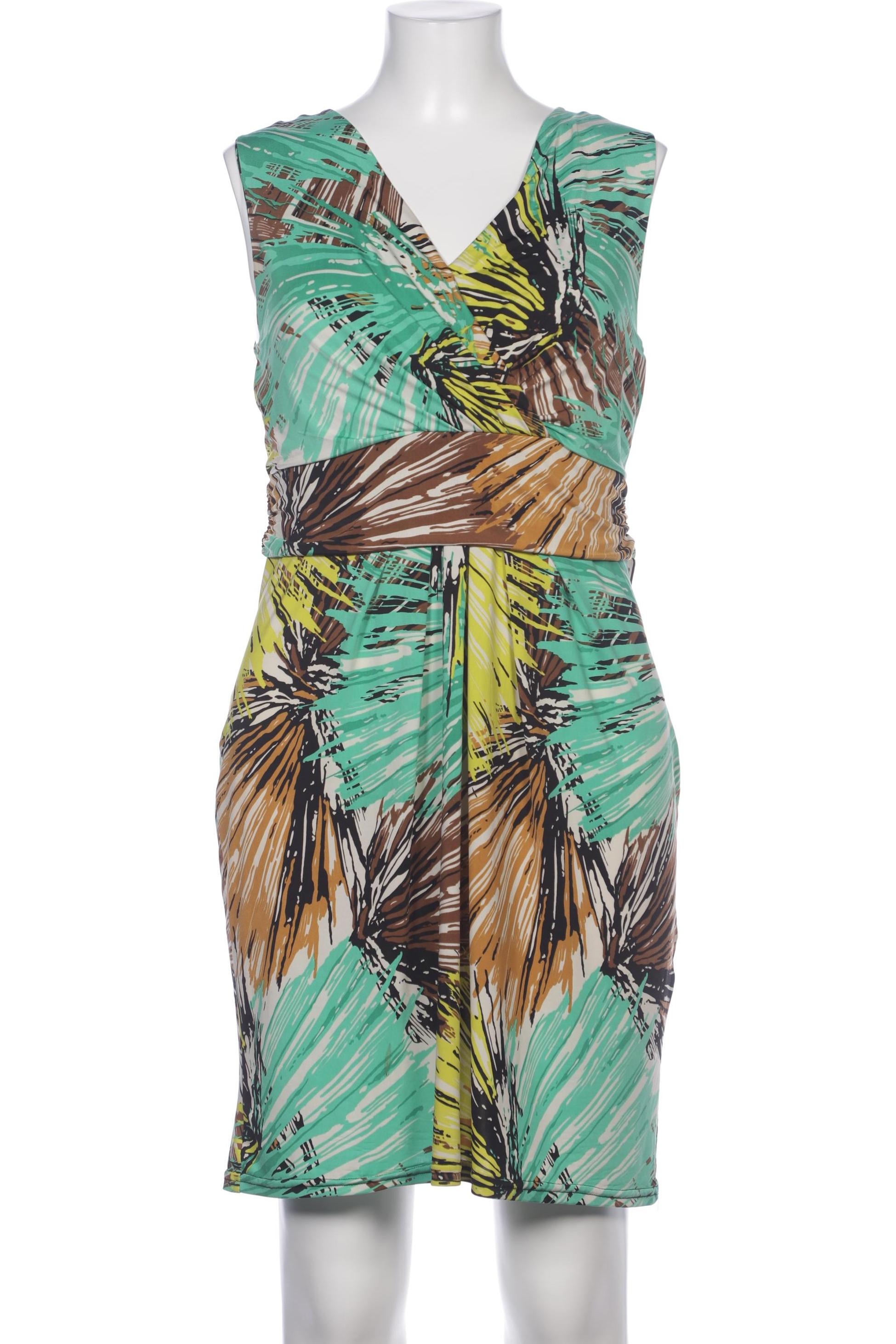 

Joachim Bosse Damen Kleid, mehrfarbig, Gr. 46