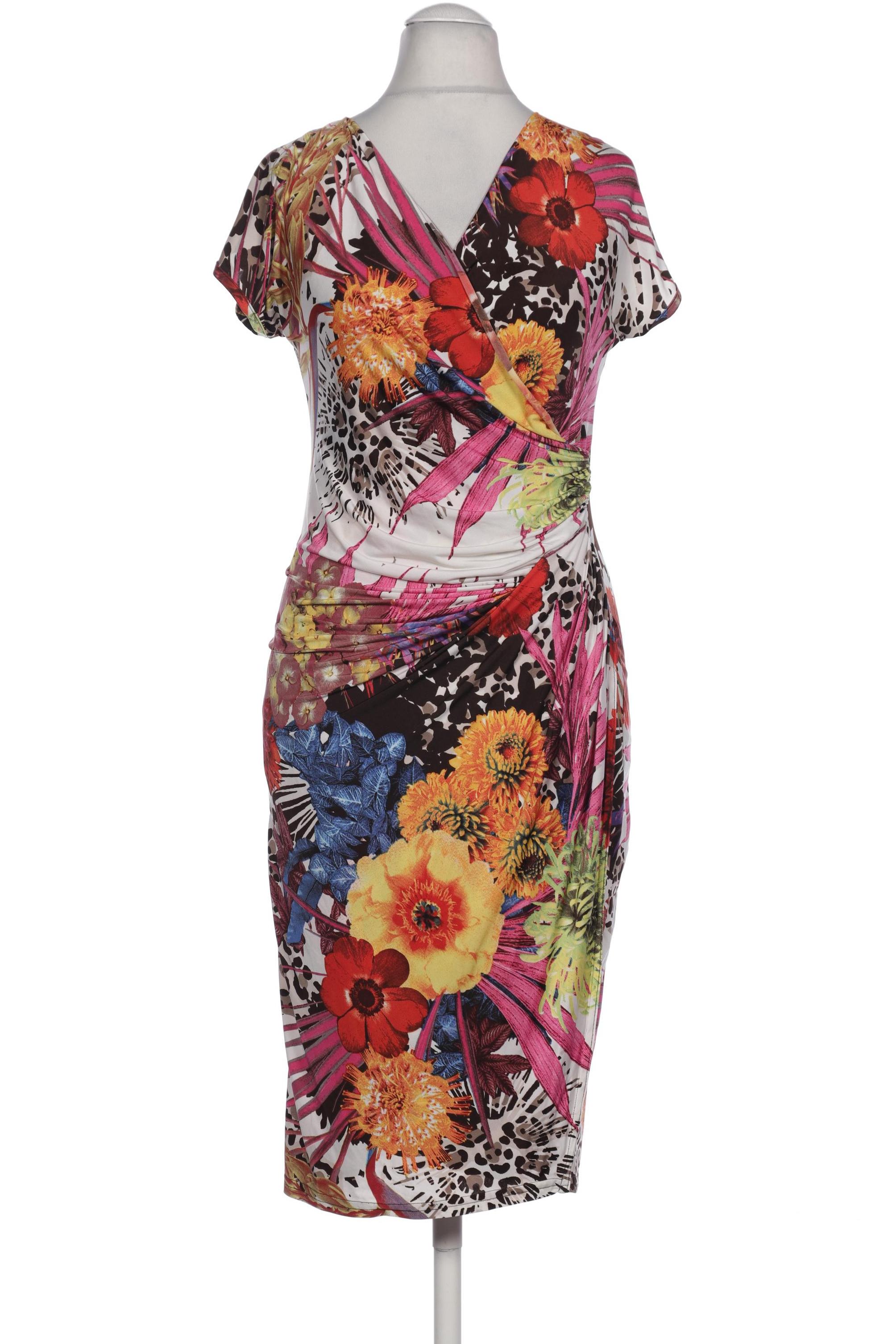 

Joachim Bosse Damen Kleid, mehrfarbig, Gr. 40
