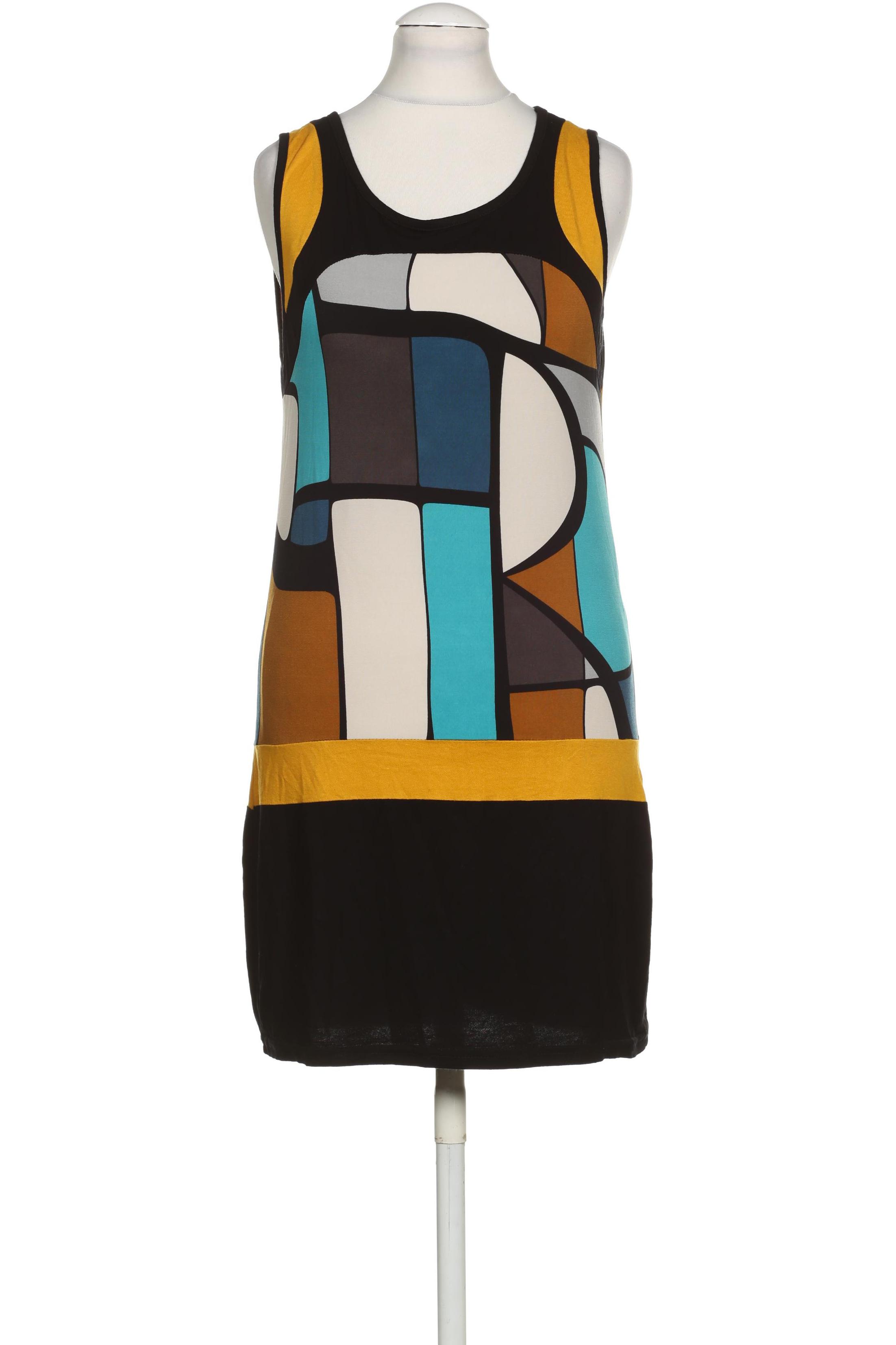 

Joachim Bosse Damen Kleid, schwarz, Gr. 36