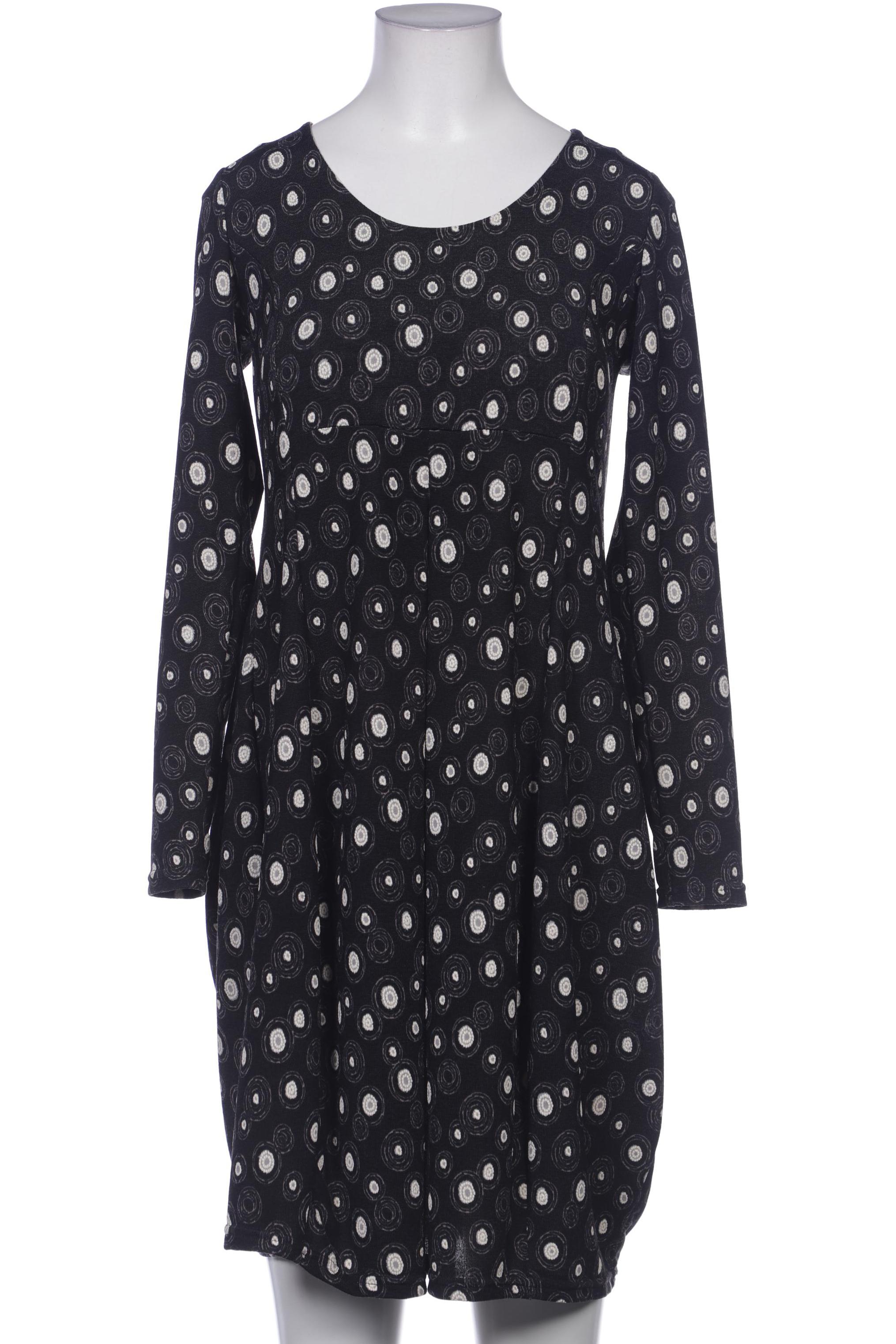 

Joachim Bosse Damen Kleid, schwarz, Gr. 38