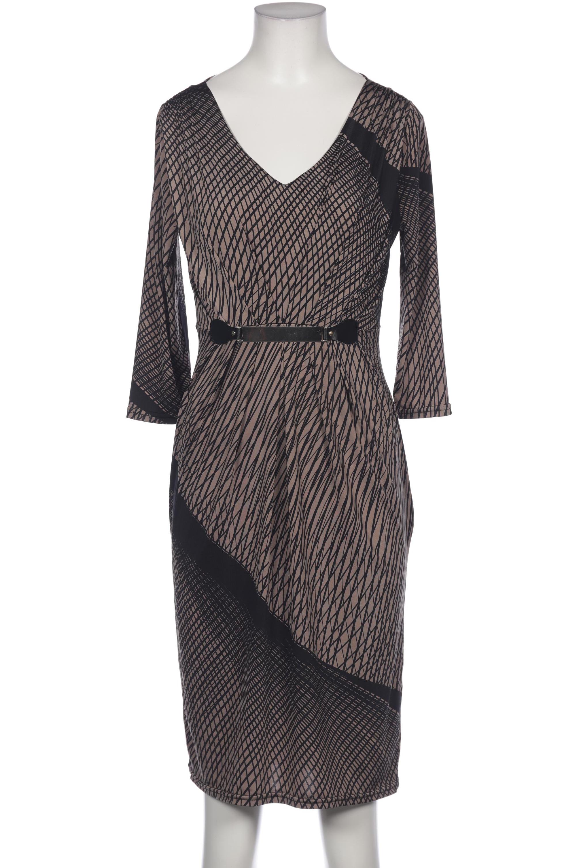 

Joachim Bosse Damen Kleid, beige, Gr. 36