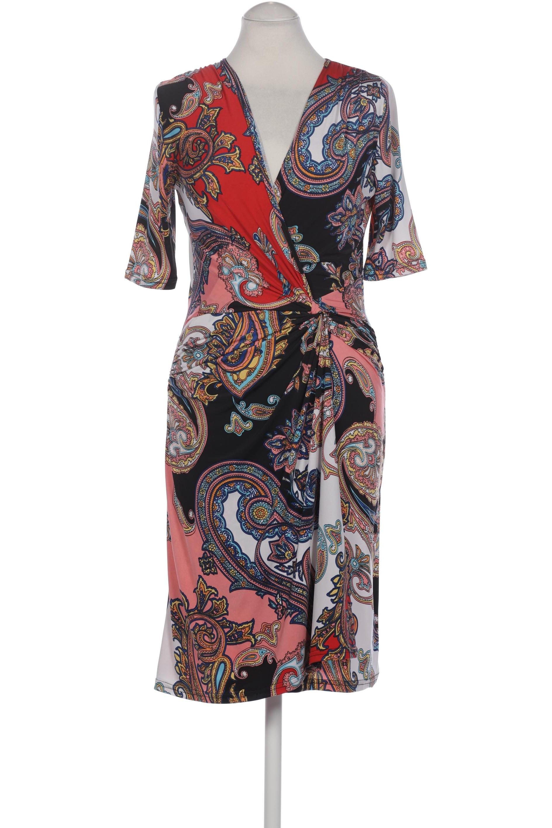 

Joachim Bosse Damen Kleid, mehrfarbig, Gr. 38