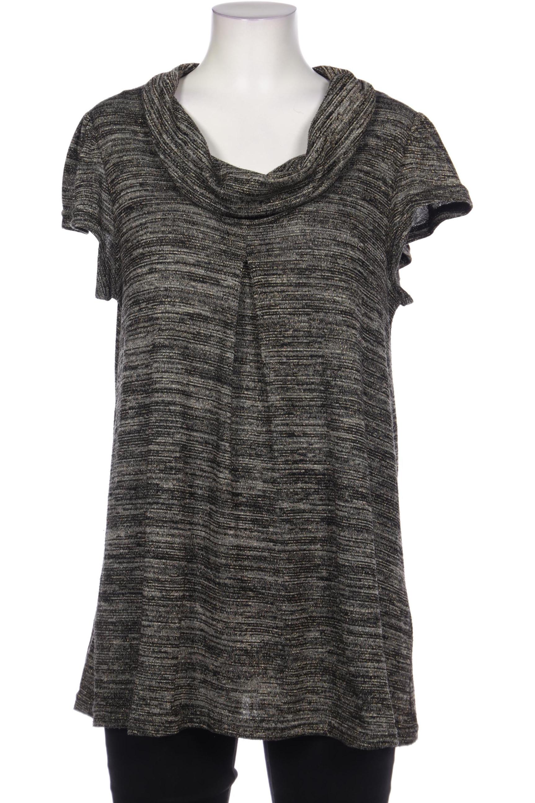 

Joachim Bosse Damen Pullover, grau, Gr. 44
