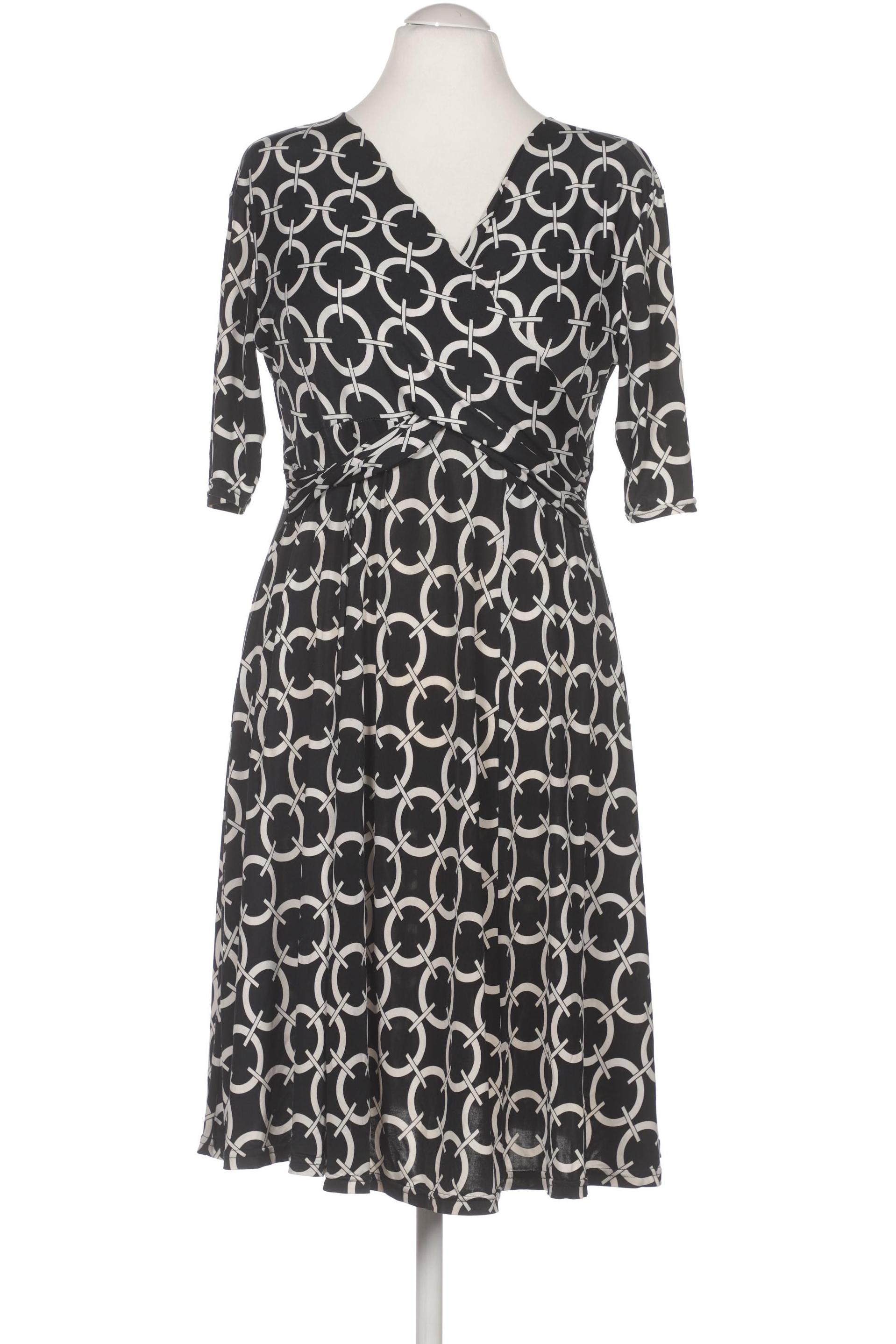 

Joachim Bosse Damen Kleid, schwarz, Gr. 46