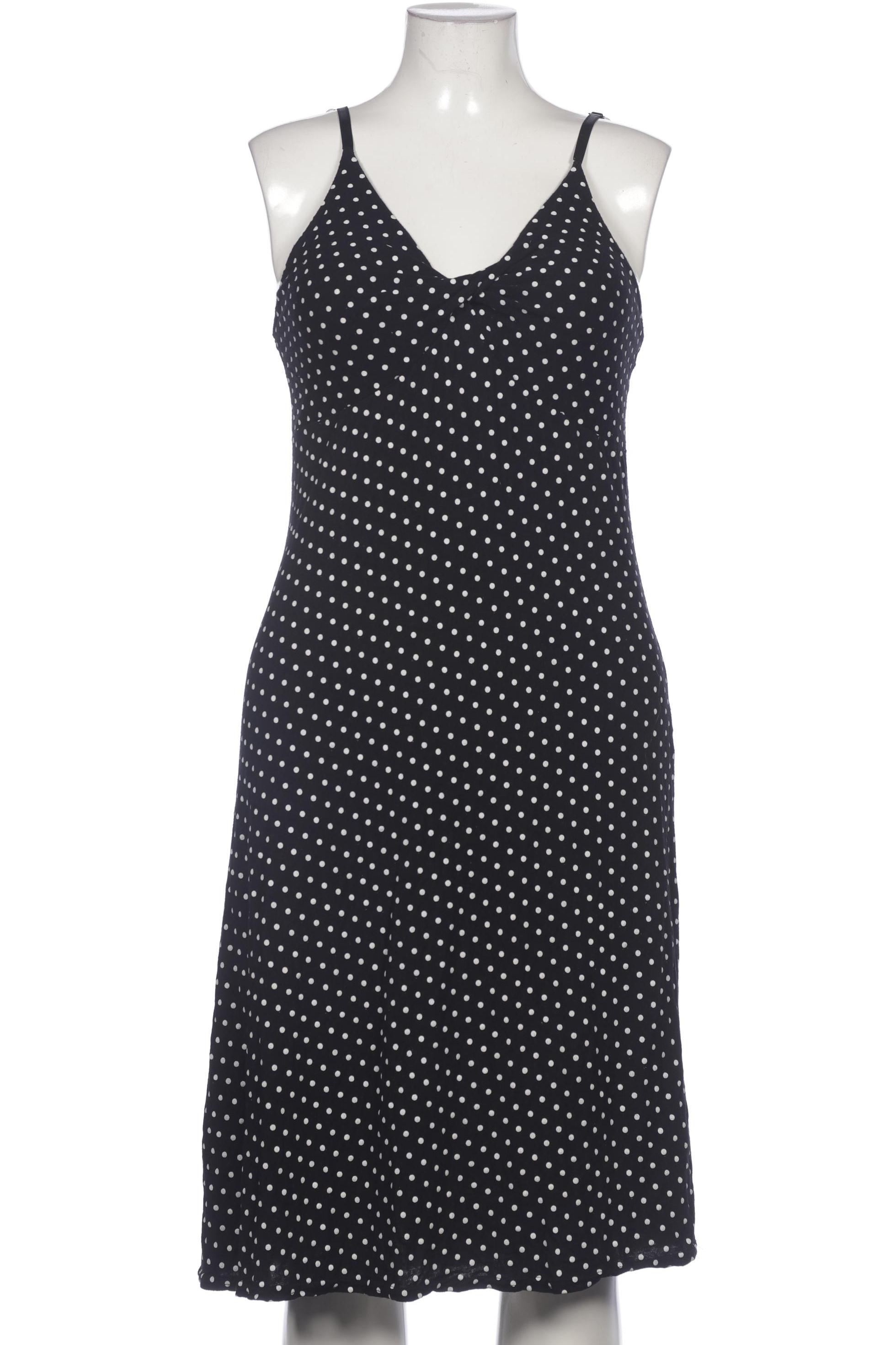 

Joachim Bosse Damen Kleid, schwarz, Gr. 44