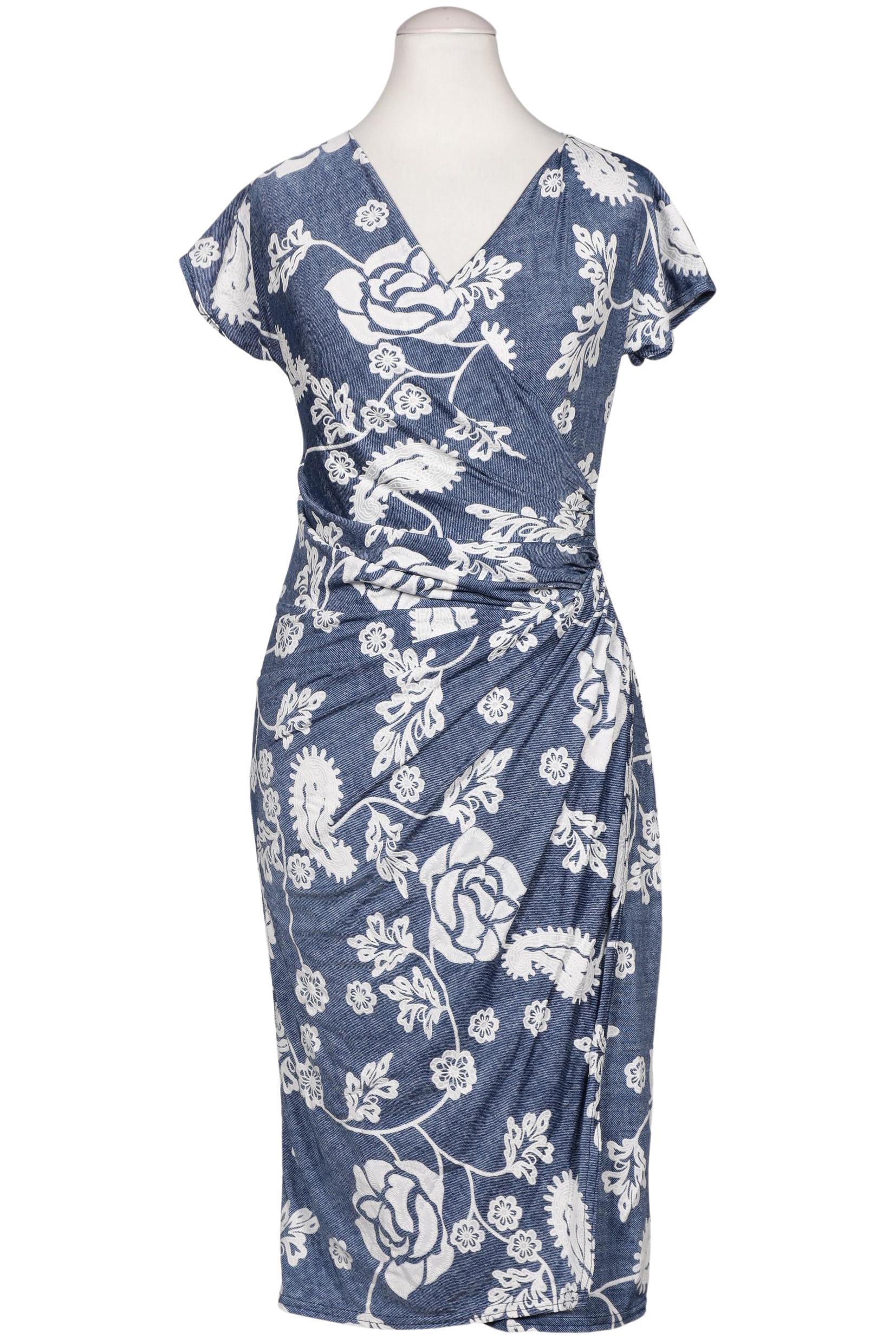 

Joachim Bosse Damen Kleid, mehrfarbig, Gr. 36