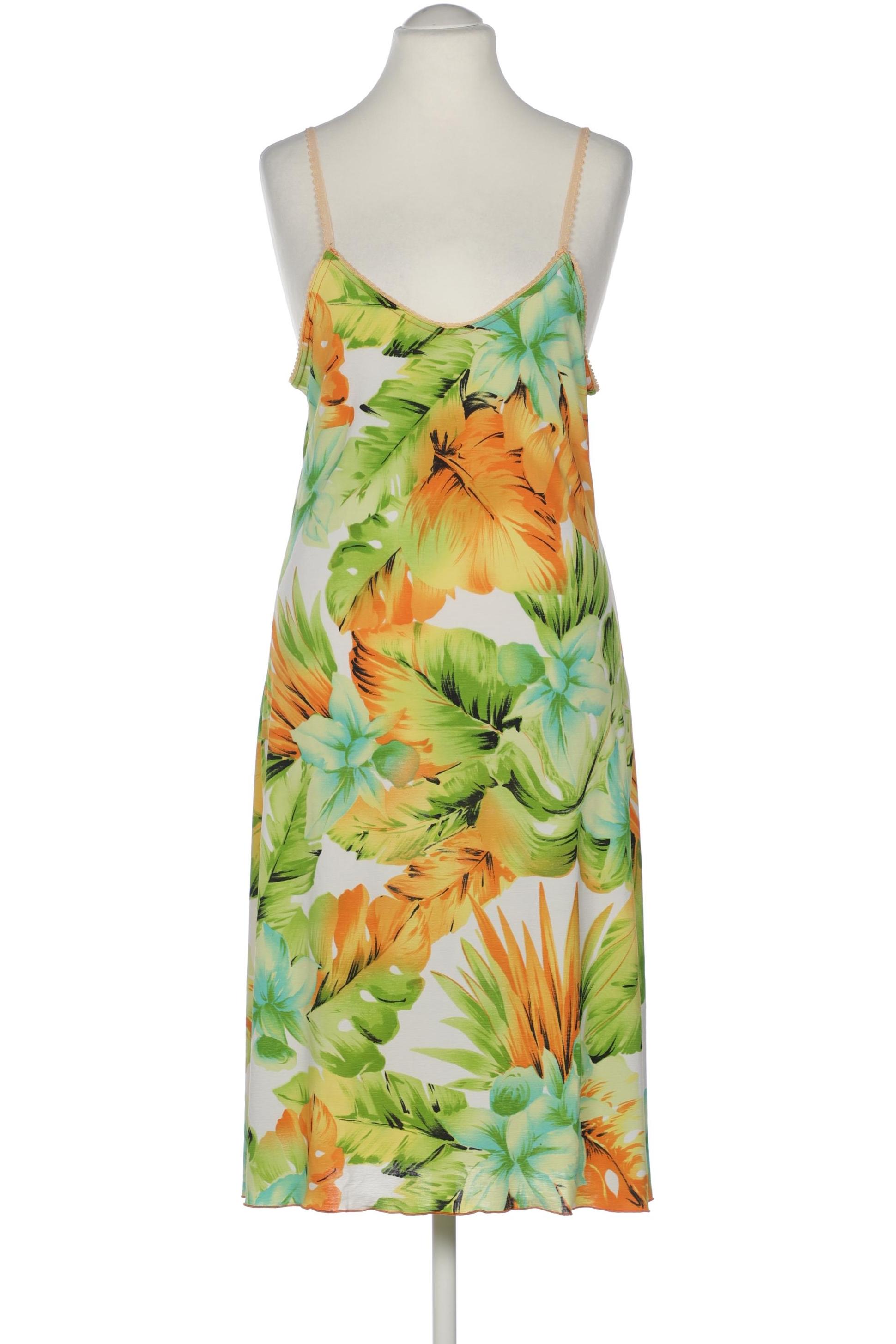 

Joachim Bosse Damen Kleid, mehrfarbig, Gr. 38