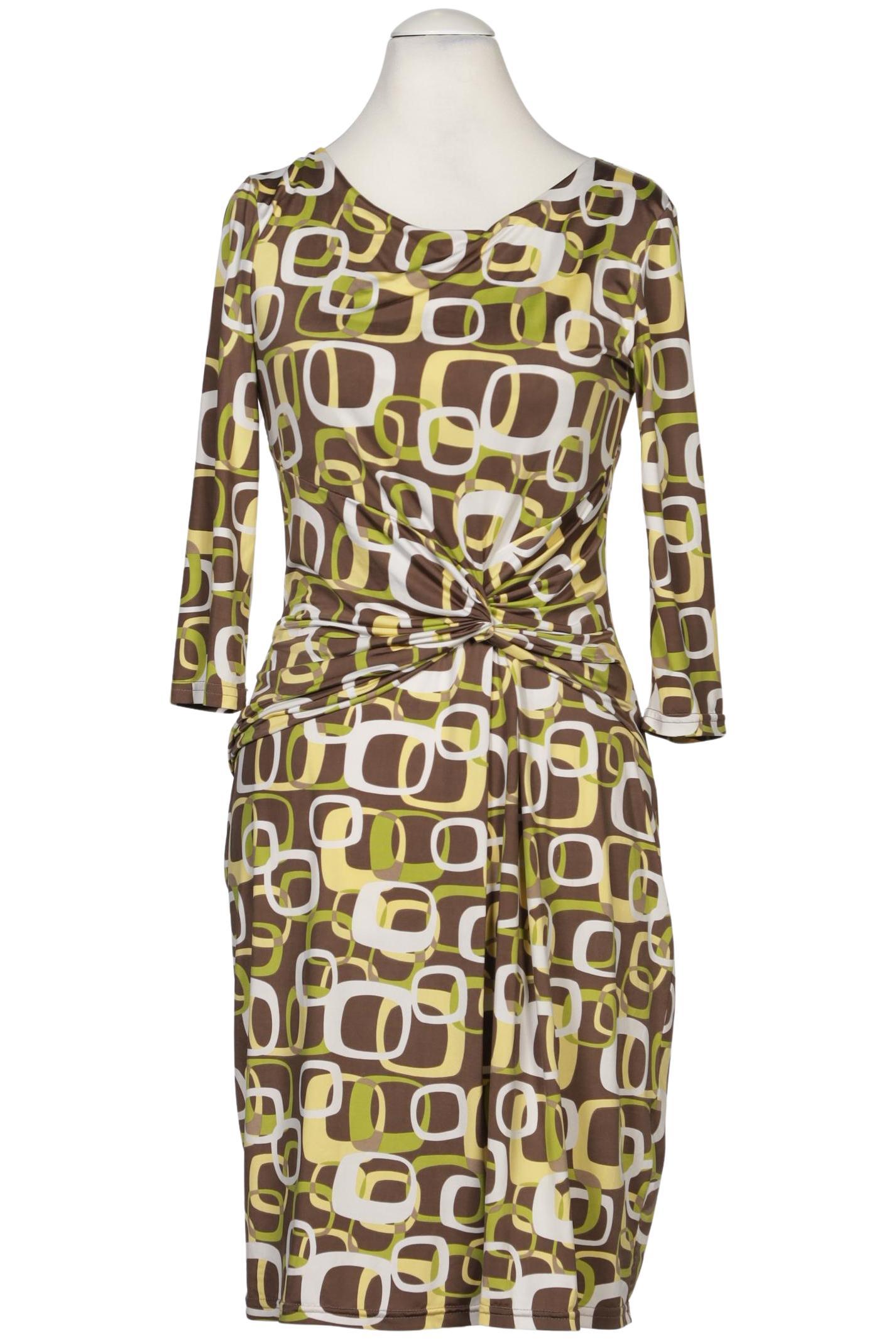 

Joachim Bosse Damen Kleid, mehrfarbig, Gr. 38