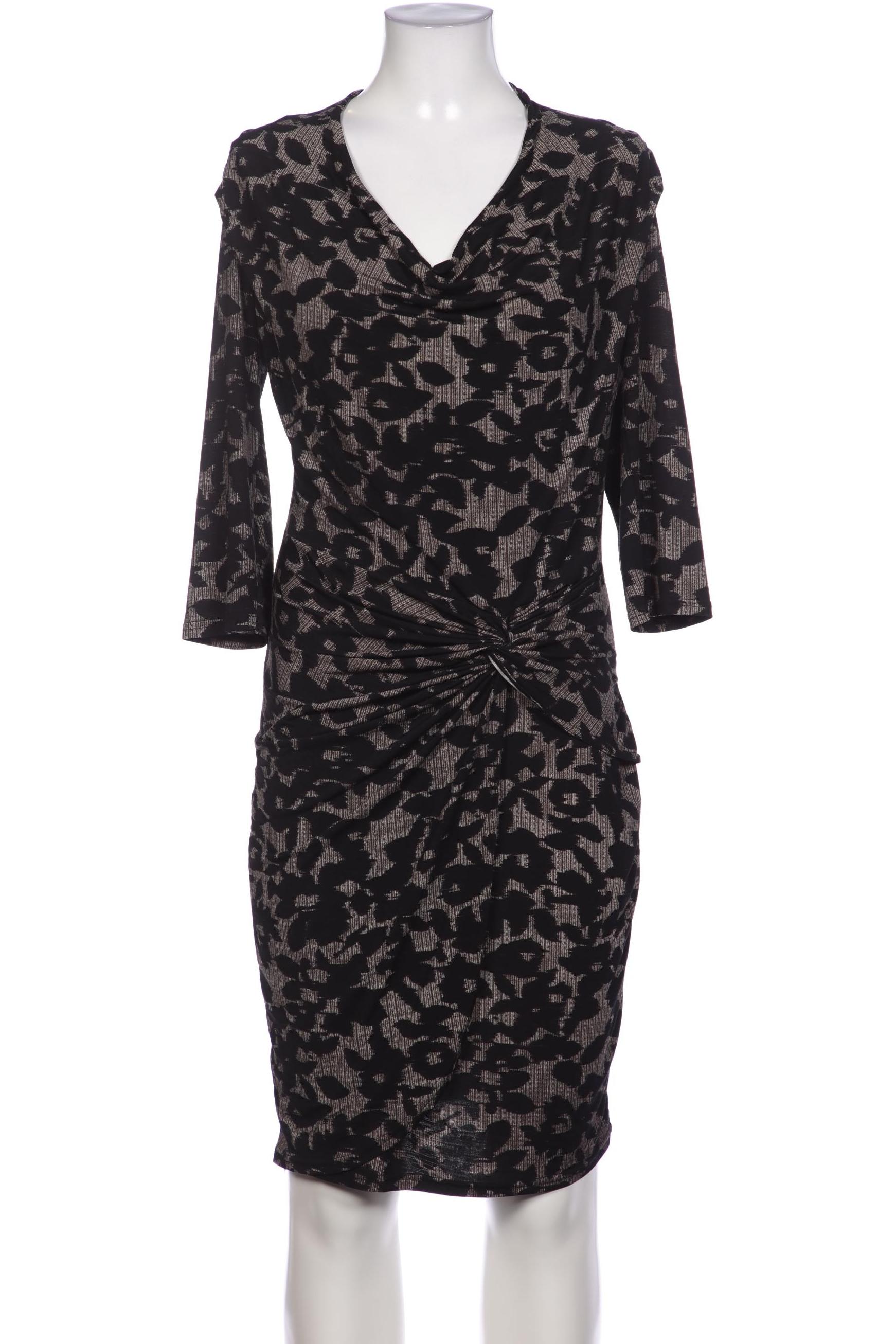 

Joachim Bosse Damen Kleid, schwarz, Gr. 40