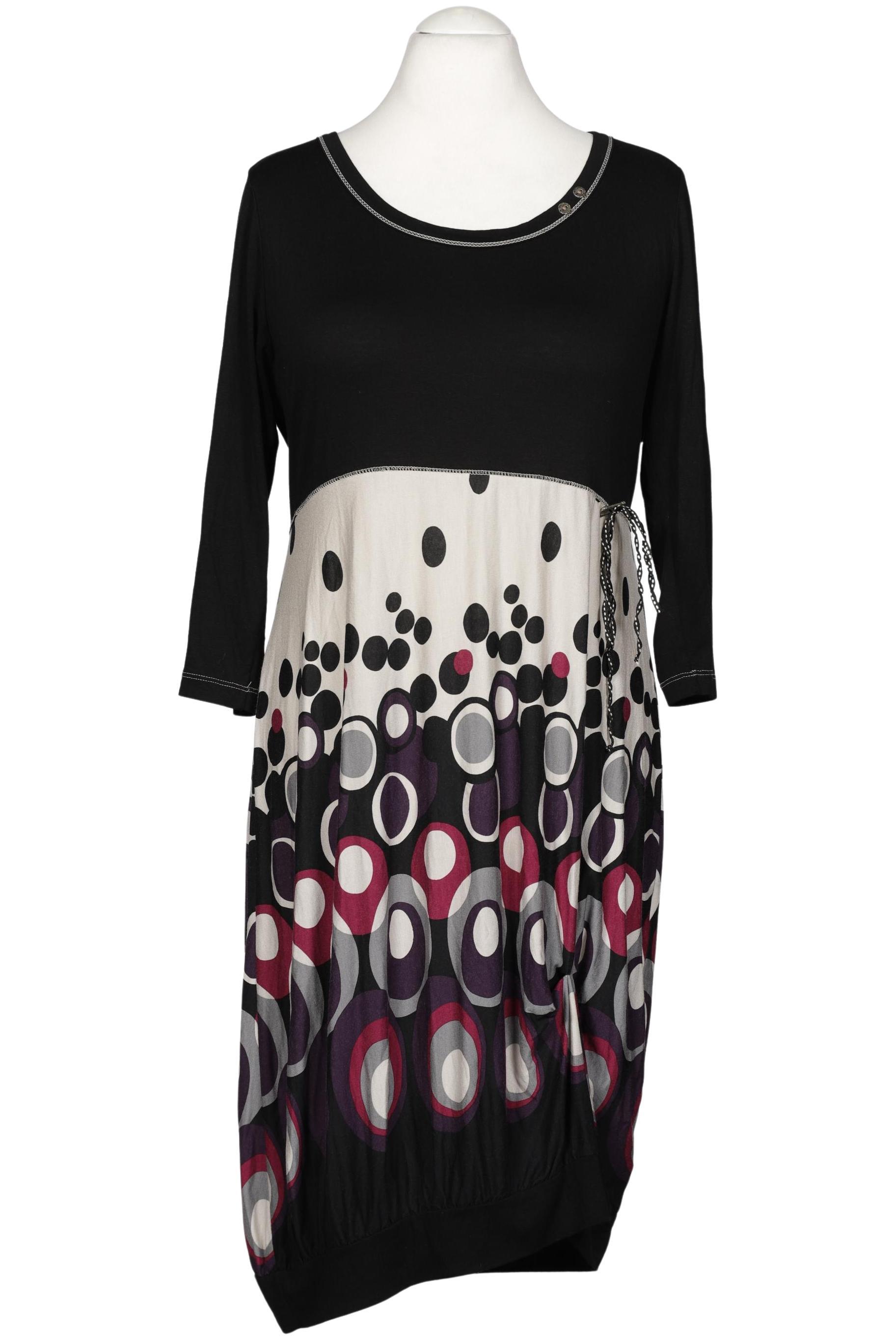 

Joachim Bosse Damen Kleid, mehrfarbig, Gr. 44