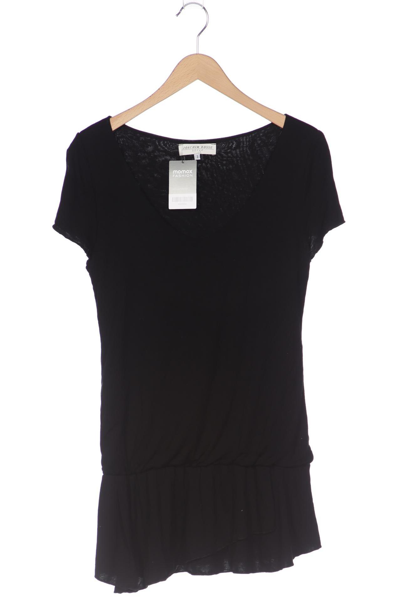 

Joachim Bosse Damen T-Shirt, schwarz