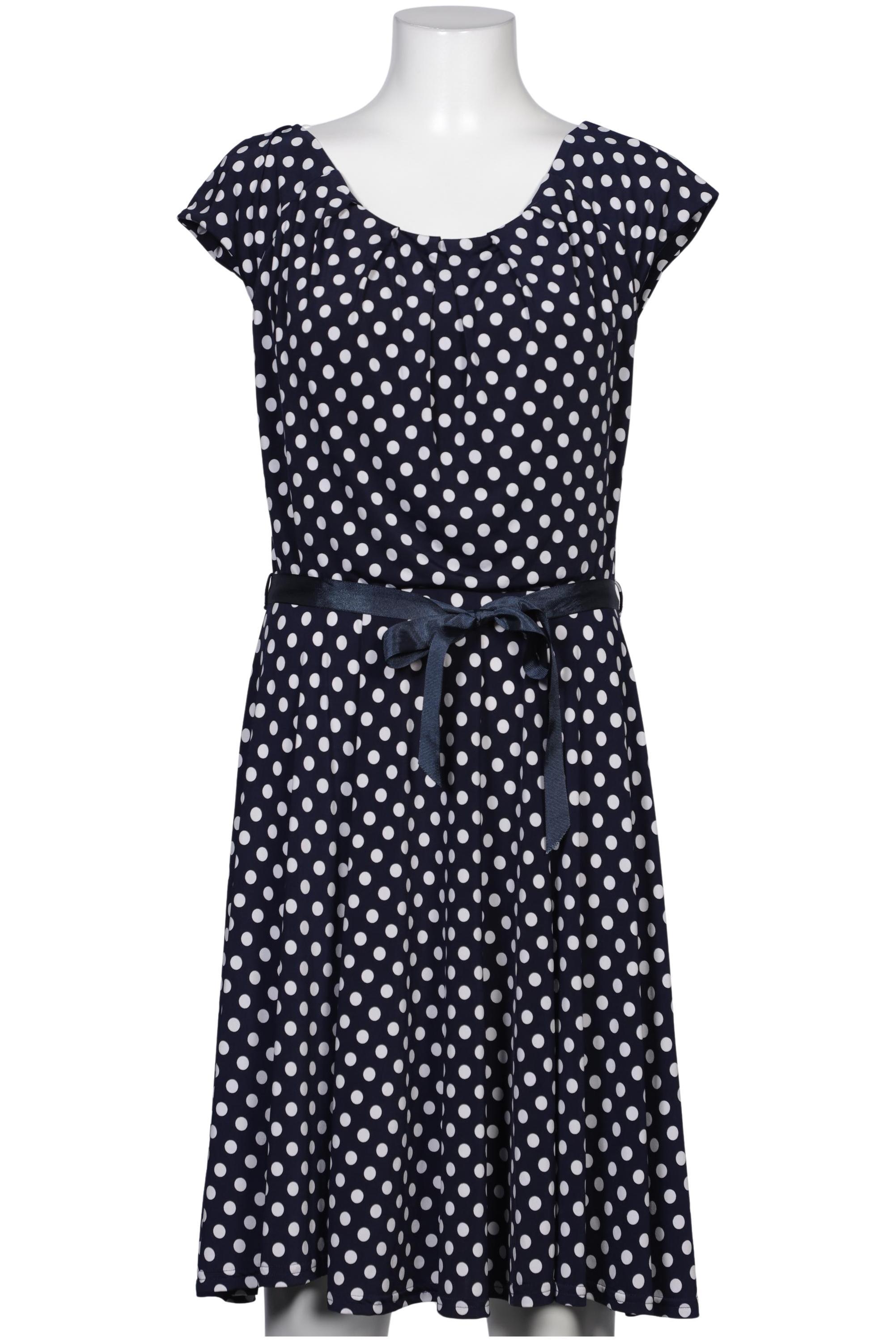 

Joachim Bosse Damen Kleid, mehrfarbig, Gr. 42