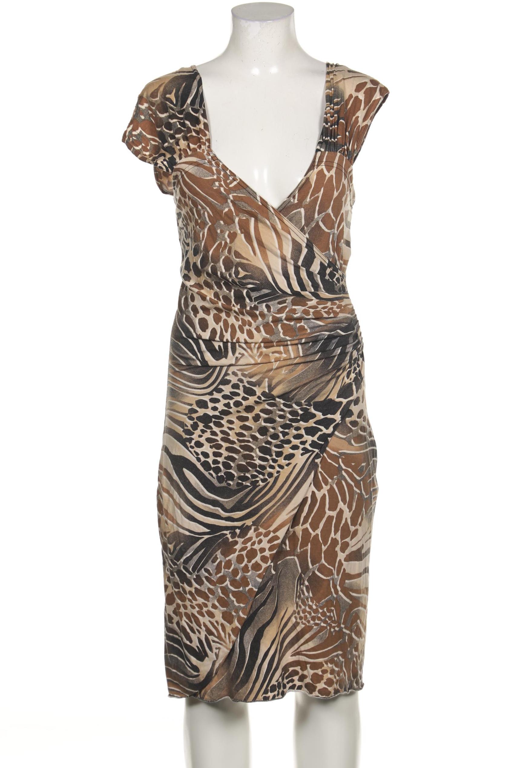 

Joachim Bosse Damen Kleid, beige, Gr. 42