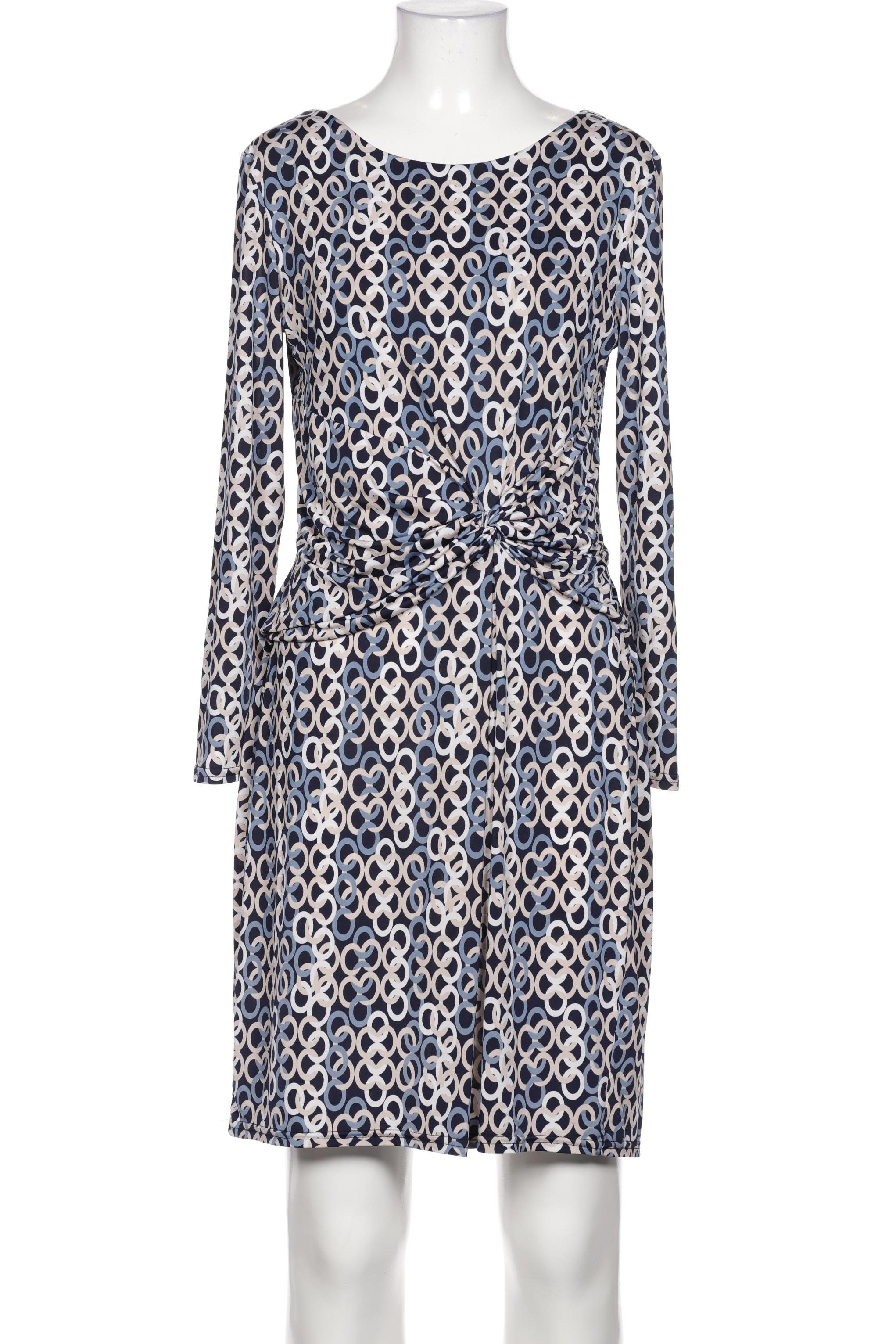 

Joachim Bosse Damen Kleid, marineblau