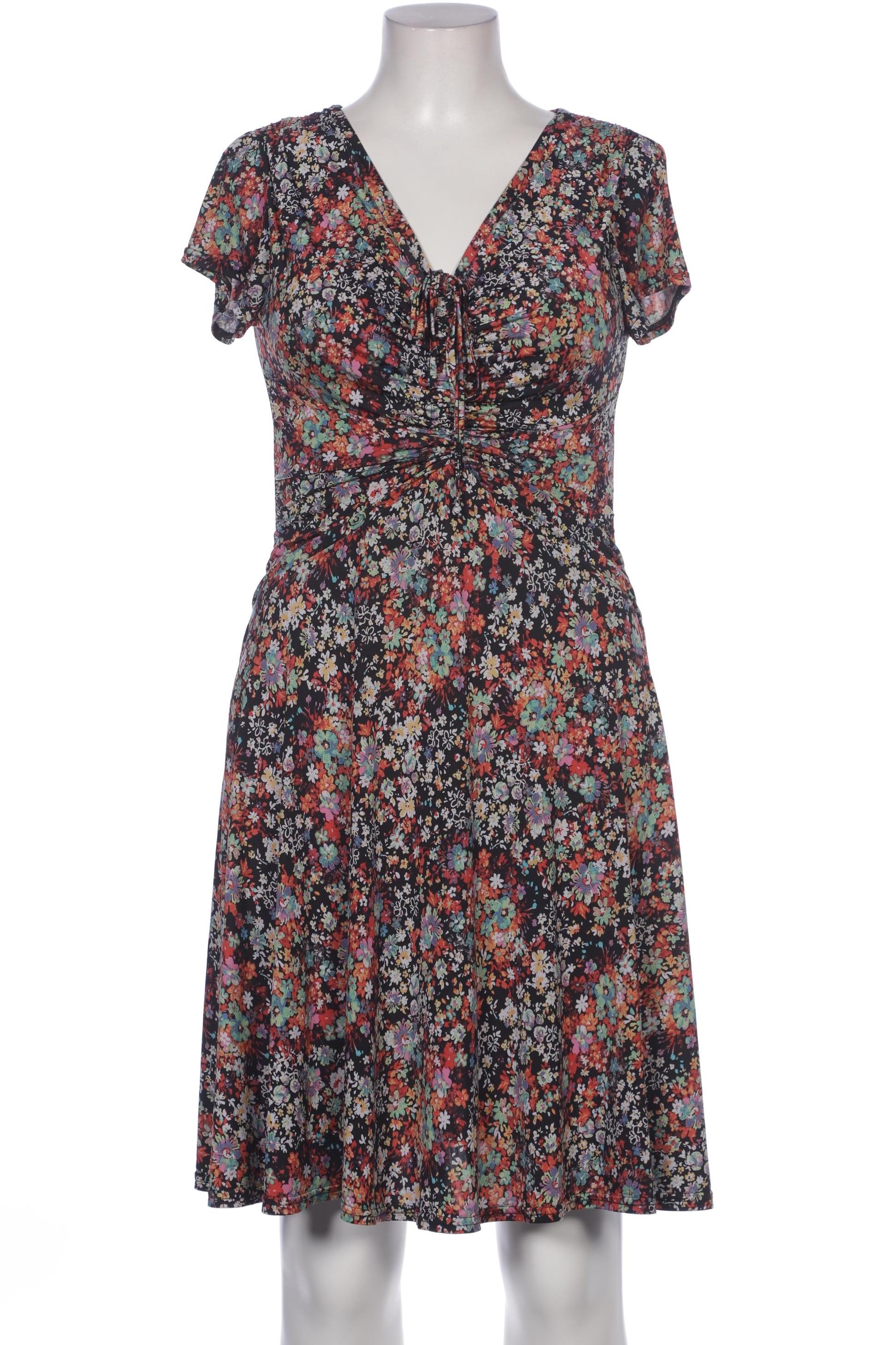 

Joachim Bosse Damen Kleid, schwarz, Gr. 42