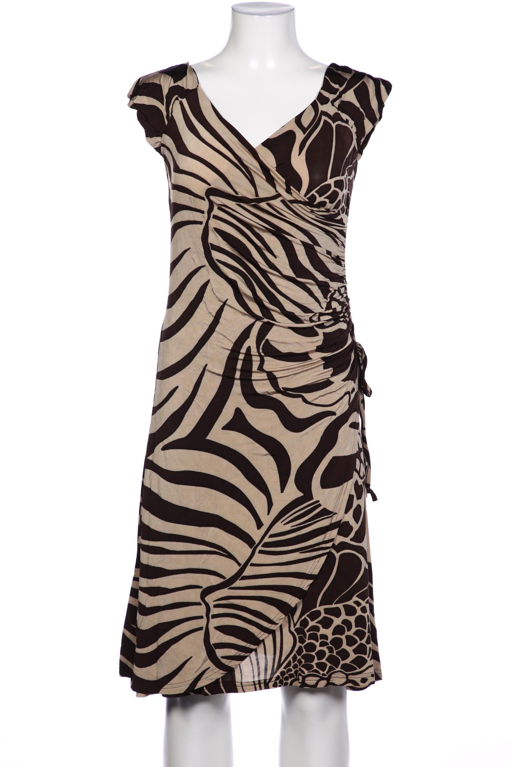 

Joachim Bosse Damen Kleid, braun, Gr. 42