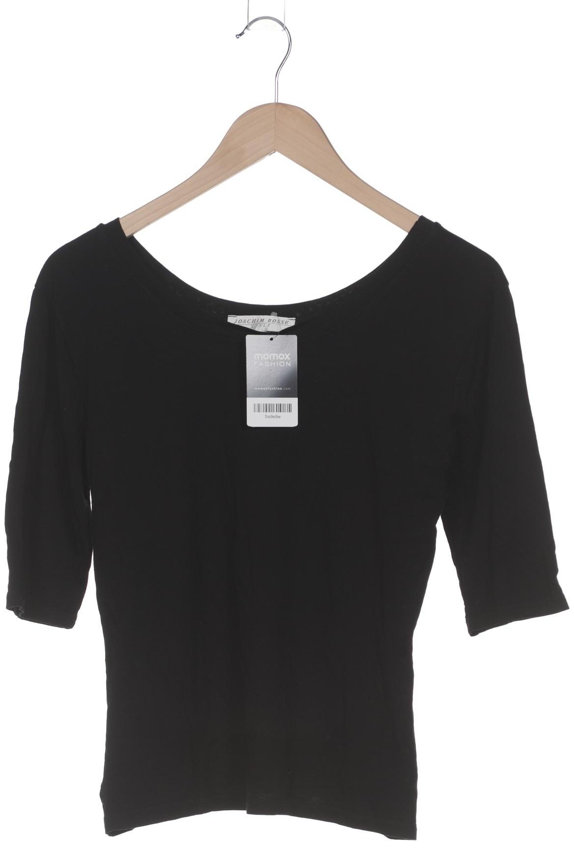 

Joachim Bosse Damen T-Shirt, schwarz, Gr. 44