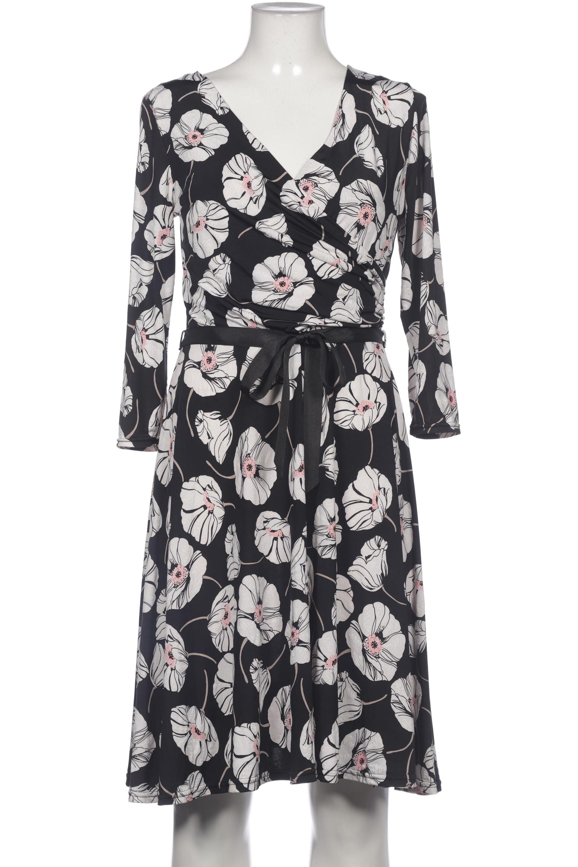 

Joachim Bosse Damen Kleid, schwarz, Gr. 40
