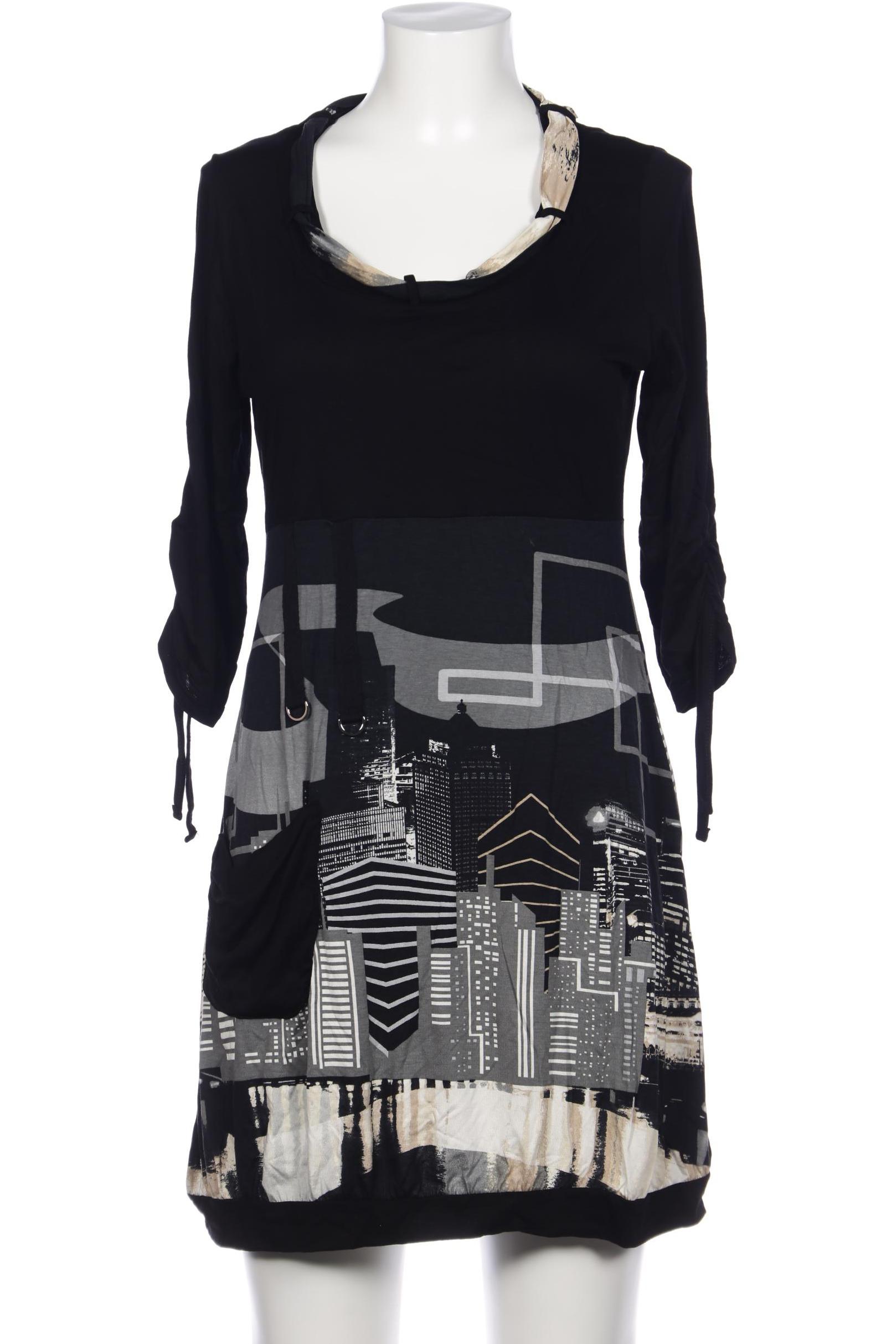 

Joachim Bosse Damen Kleid, schwarz