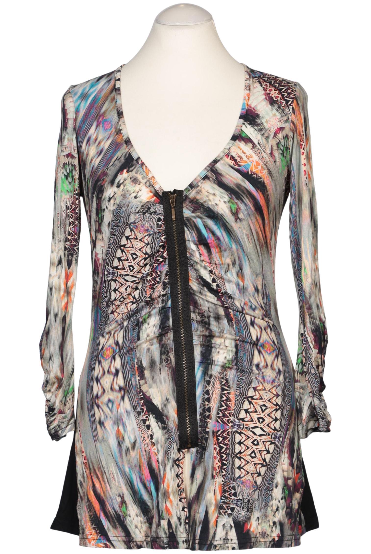 

Joachim Bosse Damen Bluse, mehrfarbig, Gr. 36