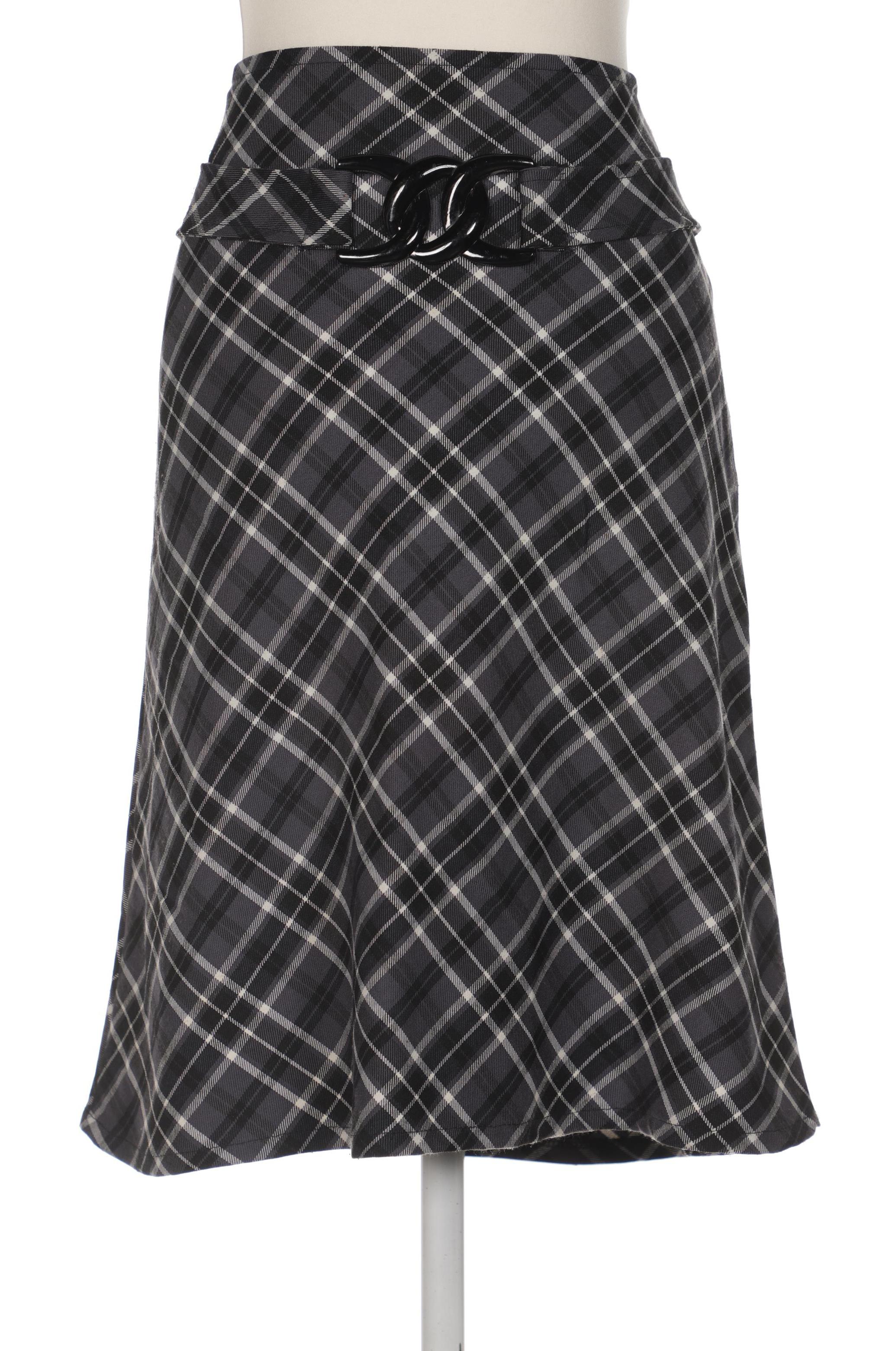 

Joachim Bosse Damen Rock, grau