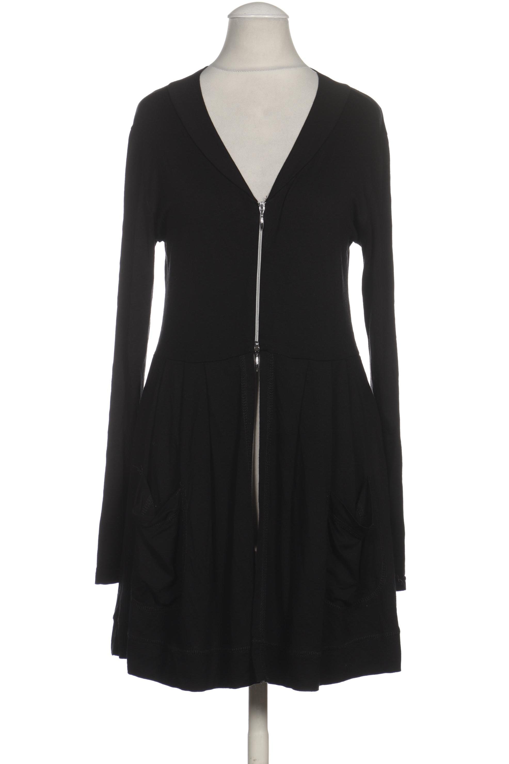 

Joachim Bosse Damen Kleid, schwarz, Gr. 36