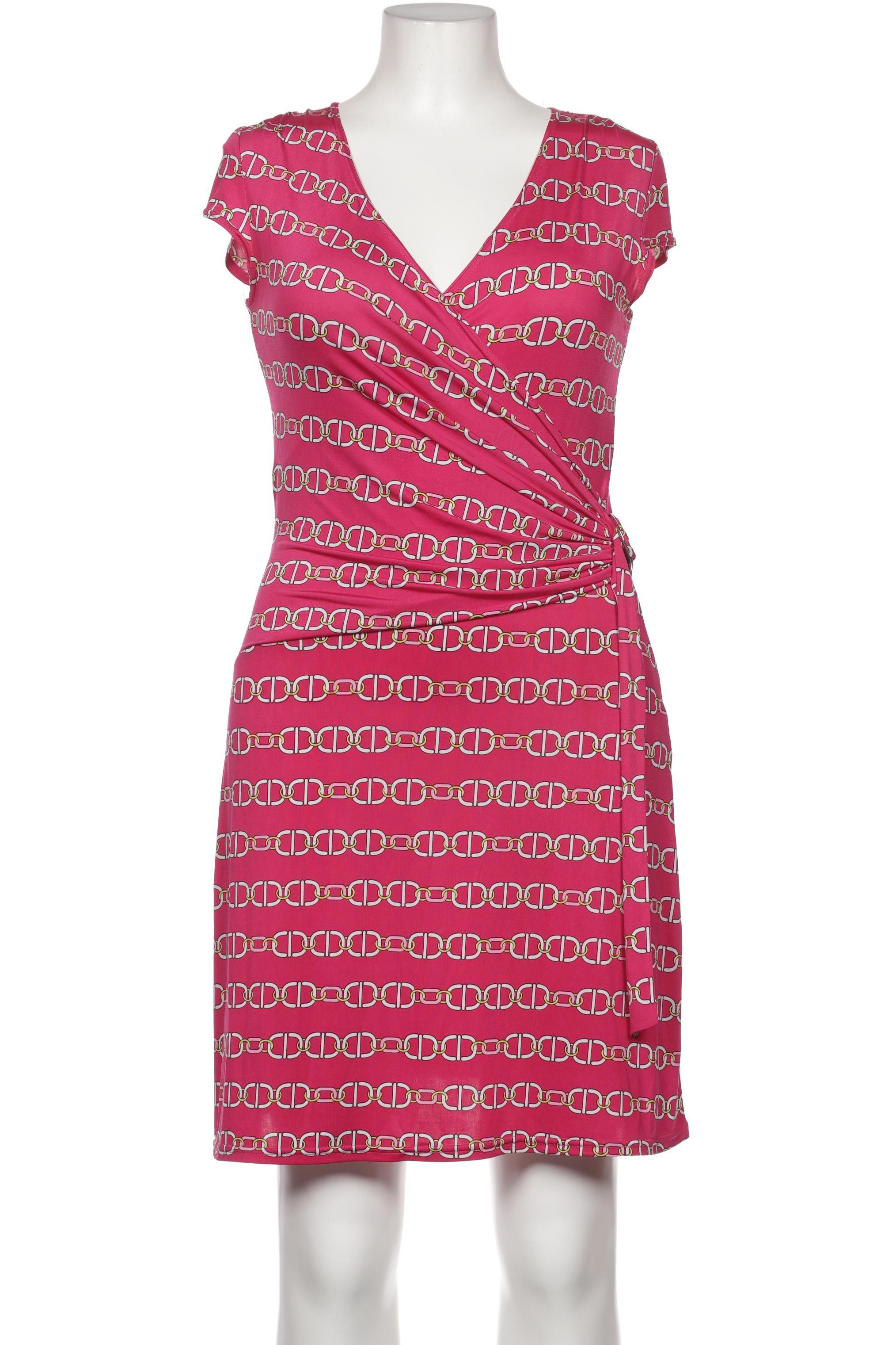 

Joachim Bosse Damen Kleid, pink, Gr. 42