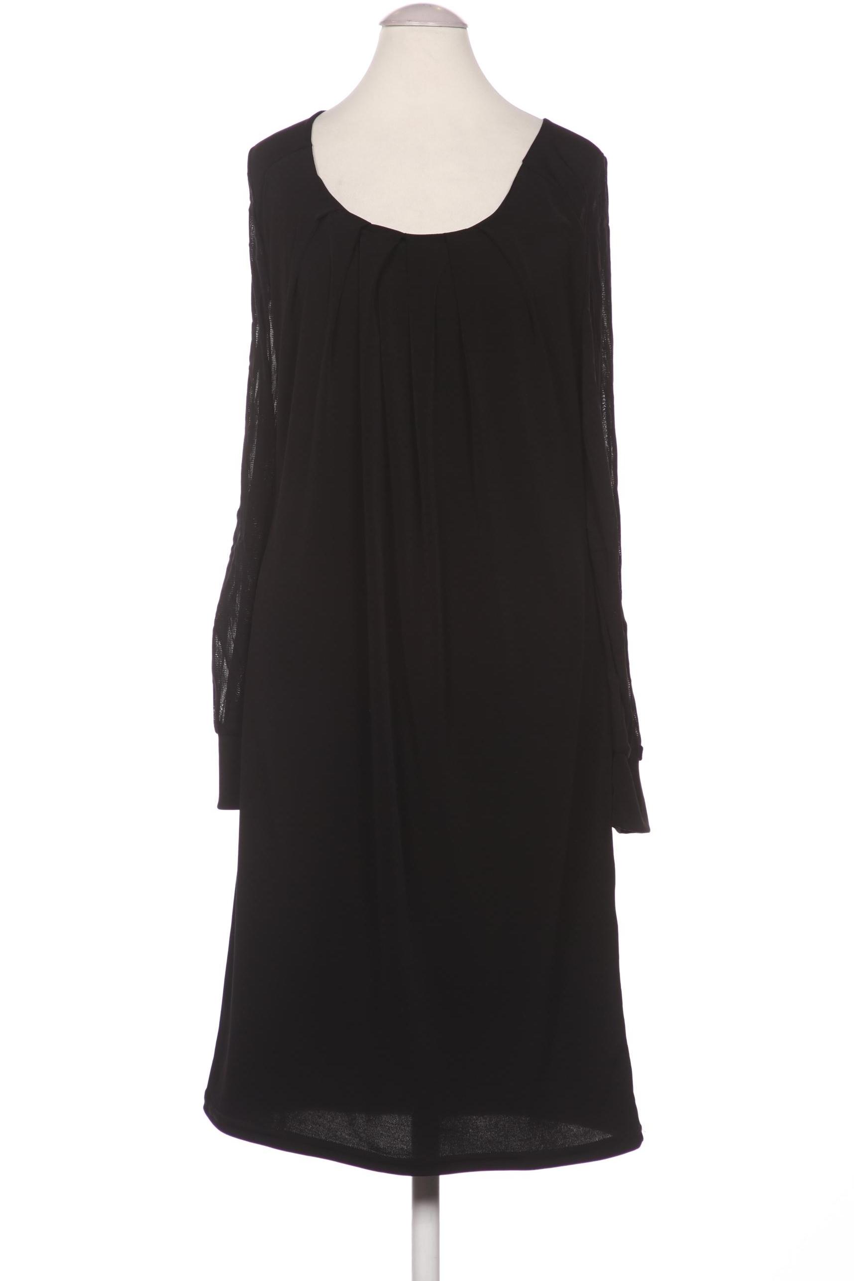 

Joachim Bosse Damen Kleid, schwarz, Gr. 36