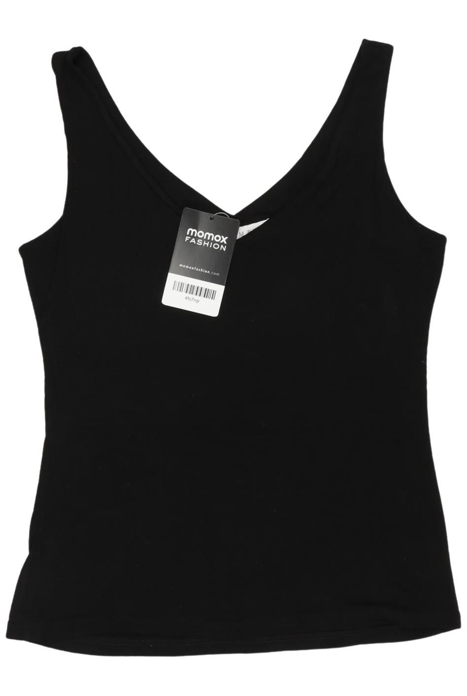 

Joachim Bosse Damen Top, schwarz, Gr. 36