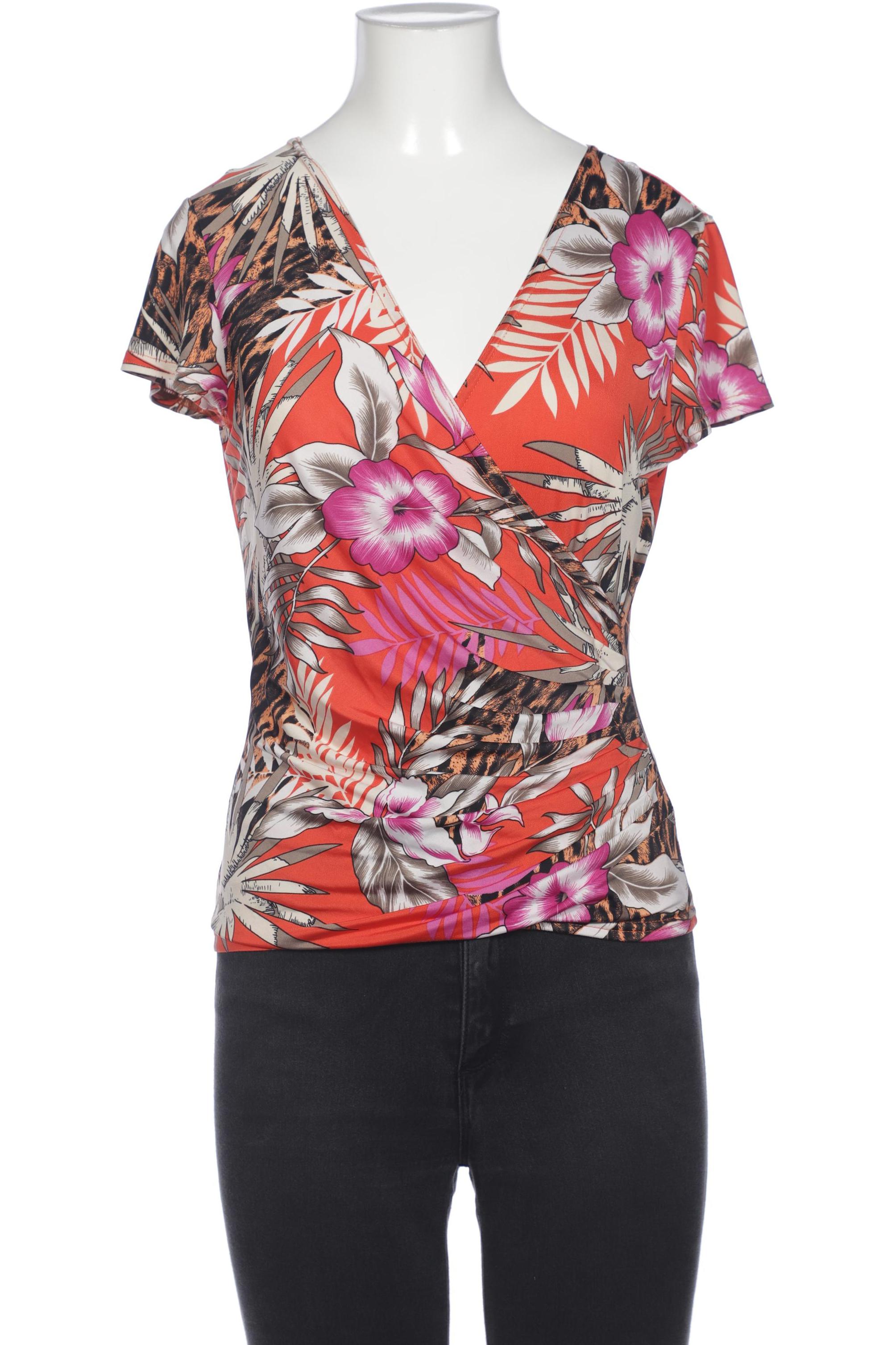 

Joachim Bosse Damen Bluse, mehrfarbig