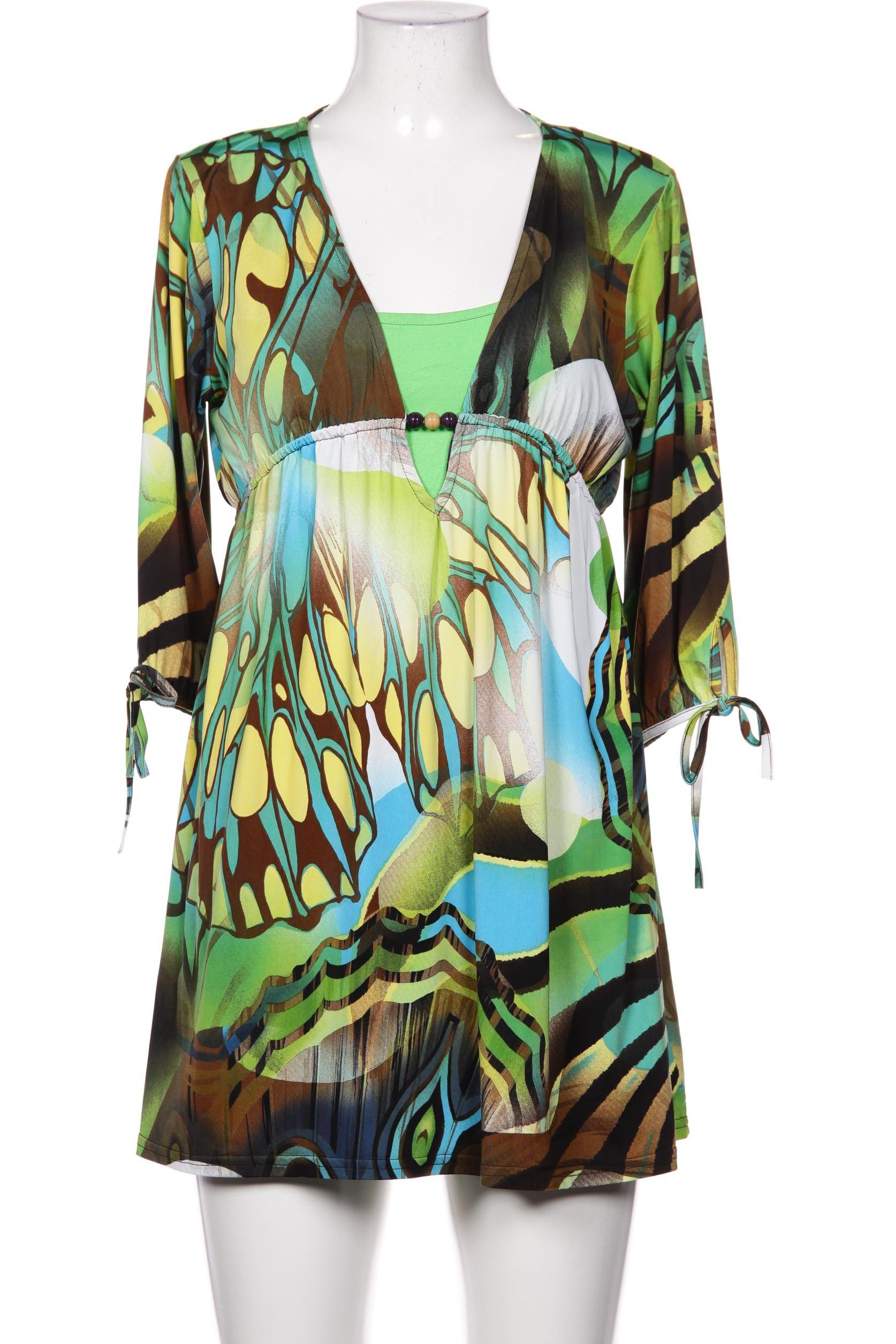 

Joachim Bosse Damen Kleid, grün, Gr. 42