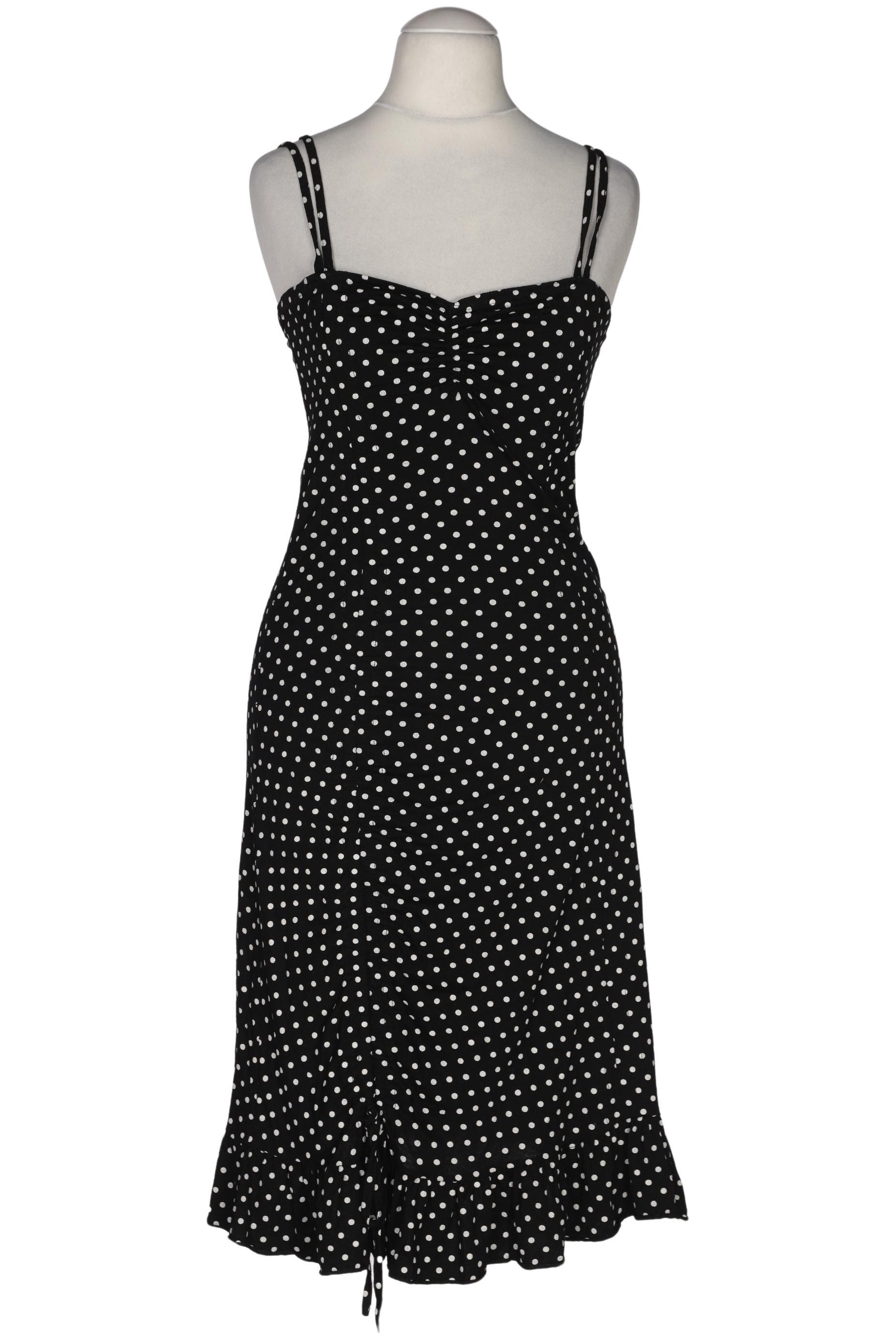

Joachim Bosse Damen Kleid, schwarz, Gr. 36