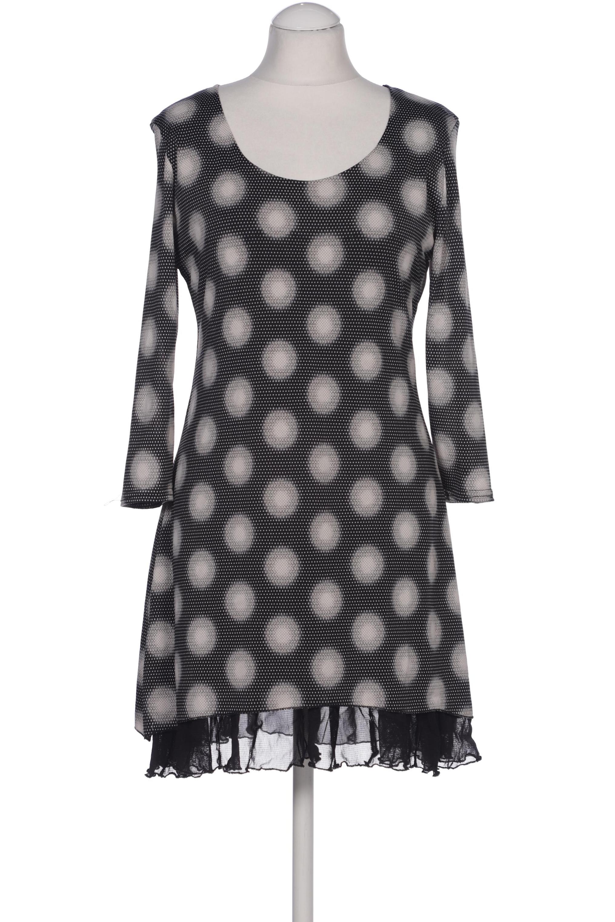 

Joachim Bosse Damen Kleid, schwarz, Gr. 40