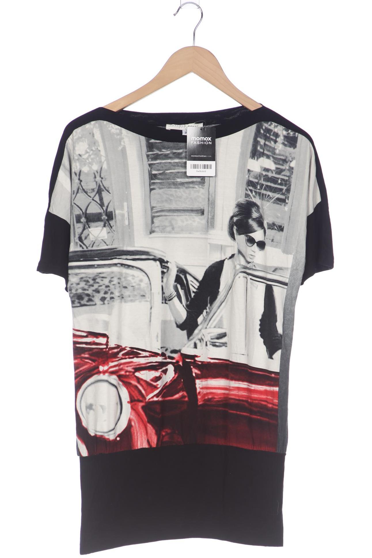 

Joachim Bosse Damen T-Shirt, mehrfarbig, Gr. 40