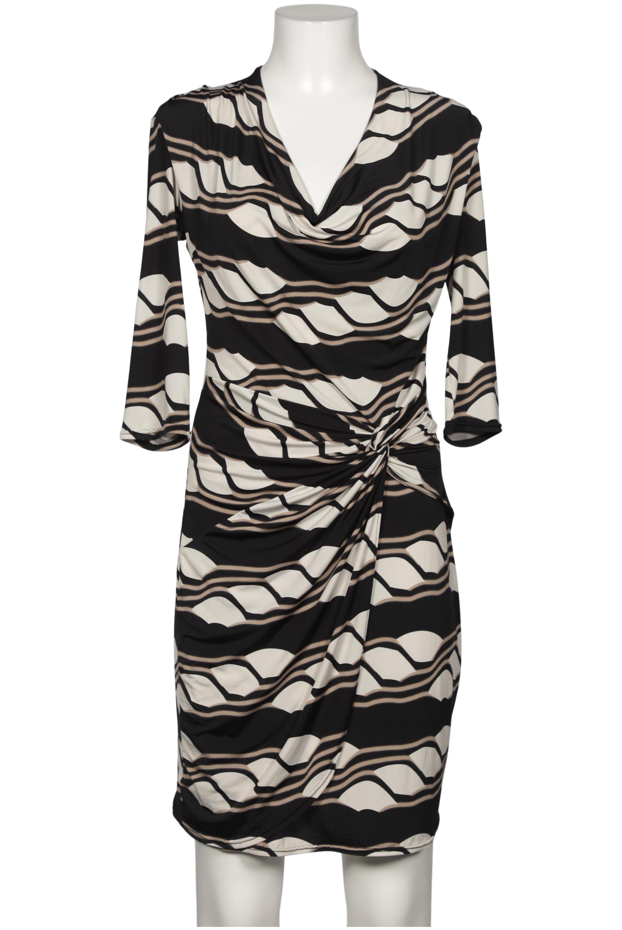 

Joachim Bosse Damen Kleid, schwarz, Gr. 40