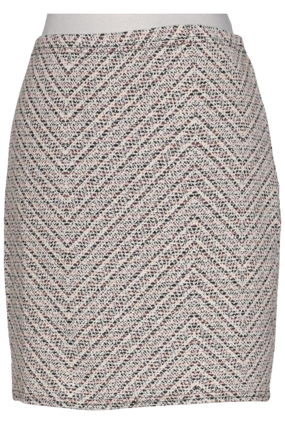 

Joachim Bosse Damen Rock, mehrfarbig, Gr. 28