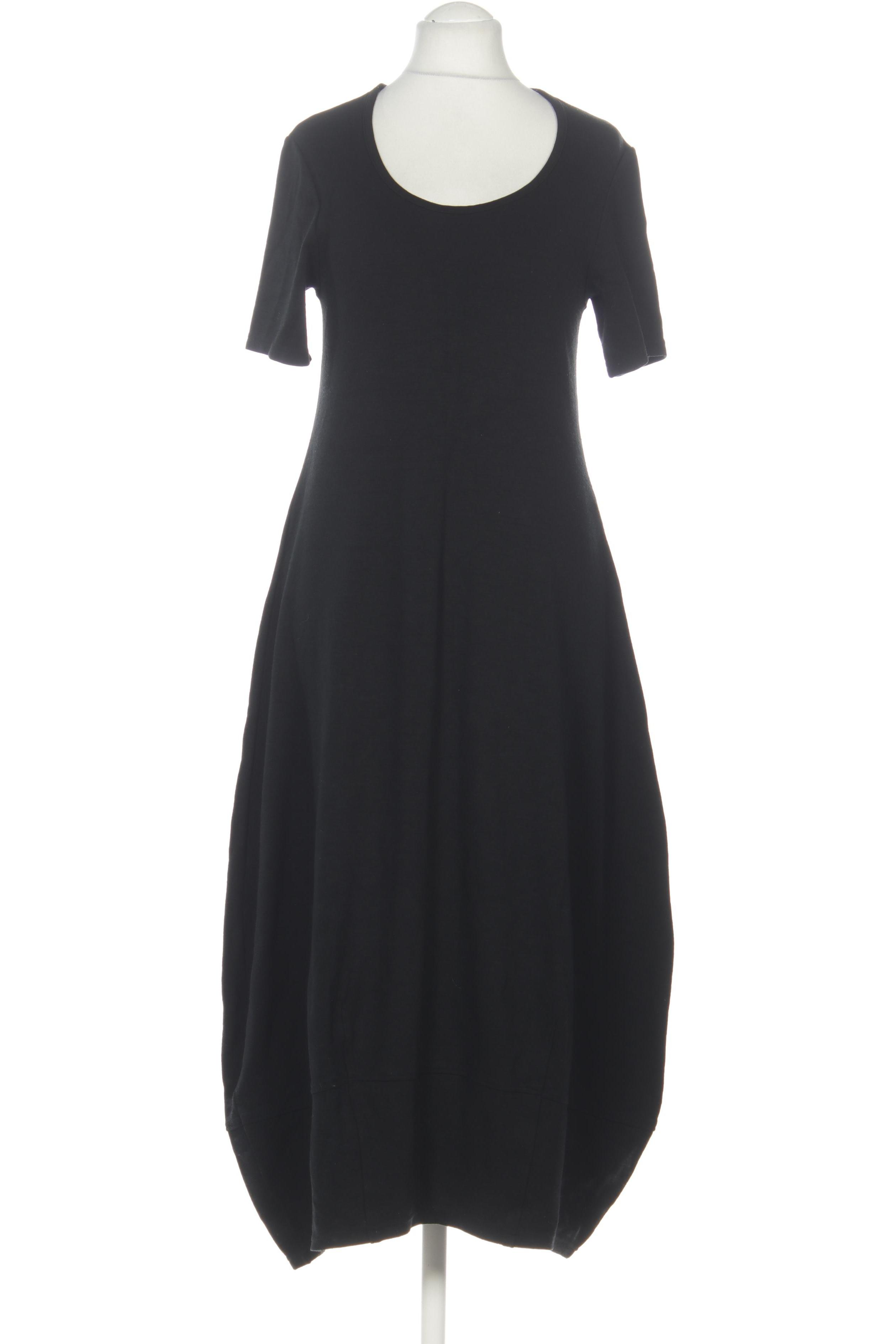 

Joachim Bosse Damen Kleid, schwarz, Gr. 38