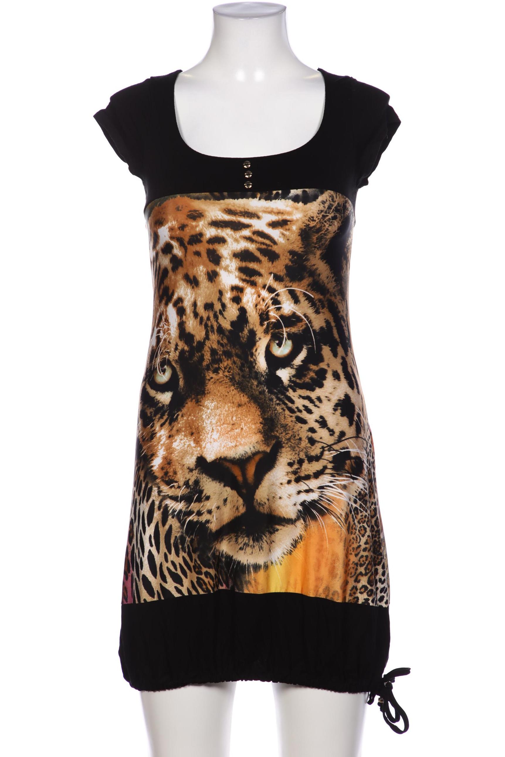 

Joachim Bosse Damen Kleid, schwarz, Gr. 38