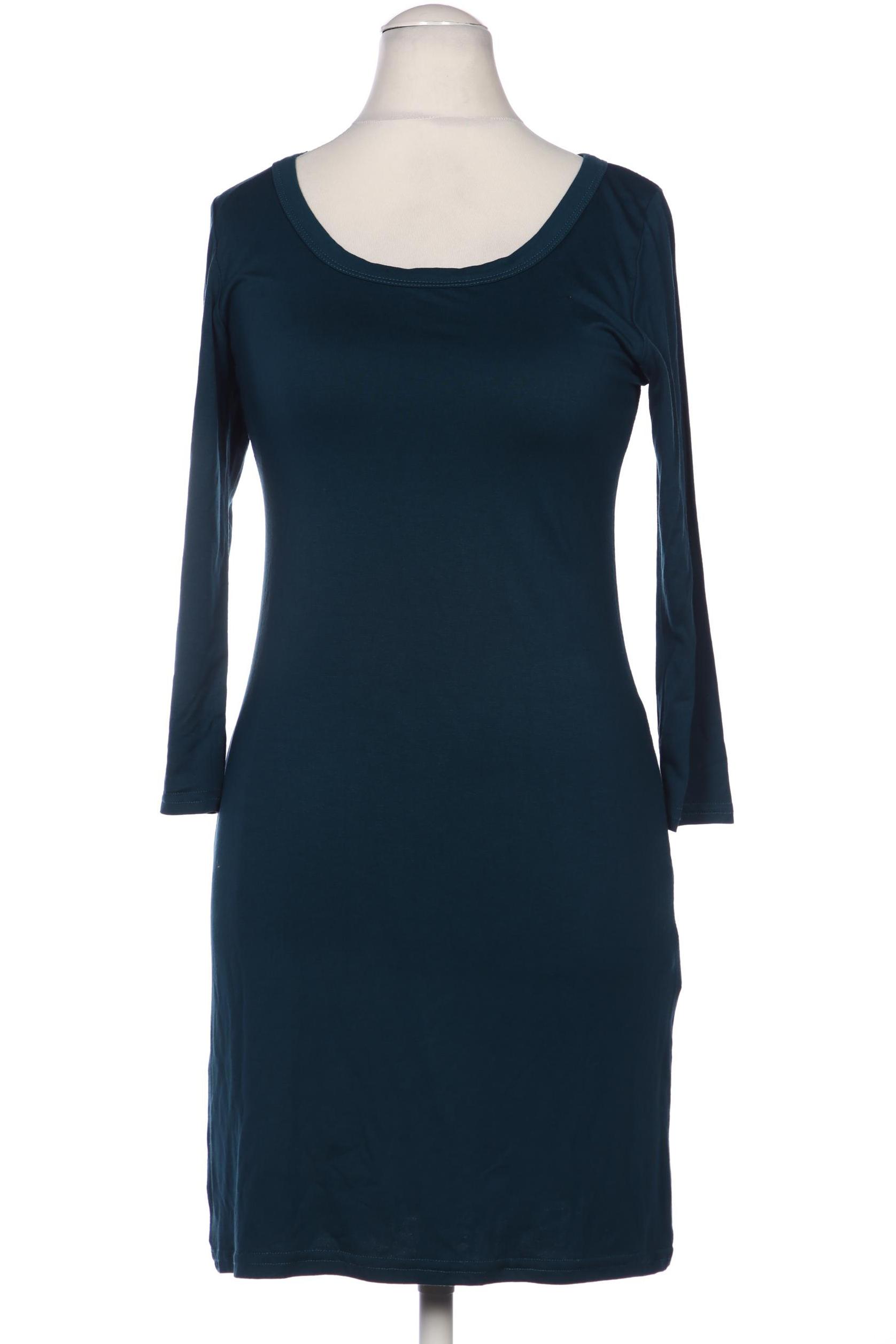 

Joachim Bosse Damen Kleid, türkis, Gr. 36