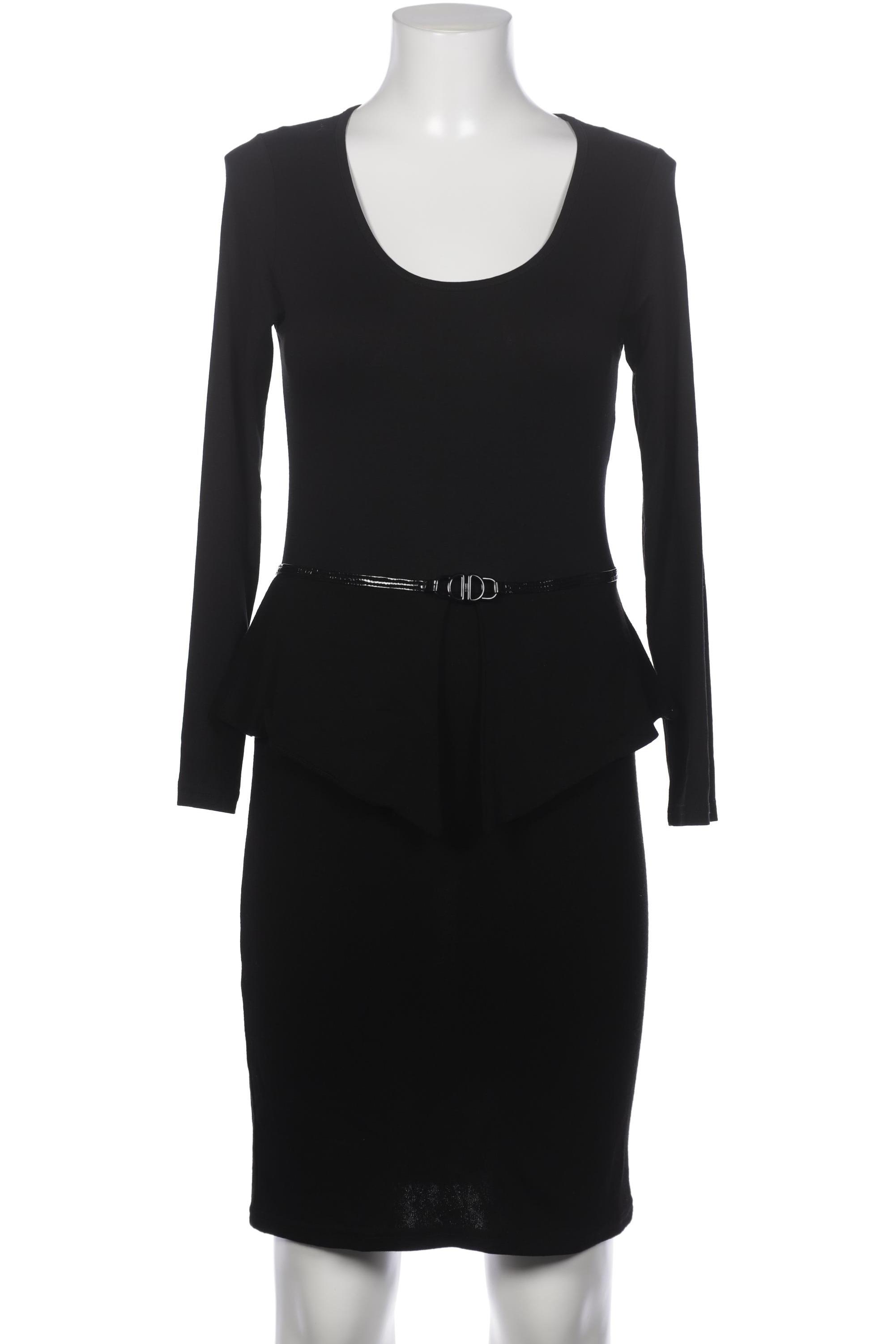 

Joachim Bosse Damen Kleid, schwarz, Gr. 38