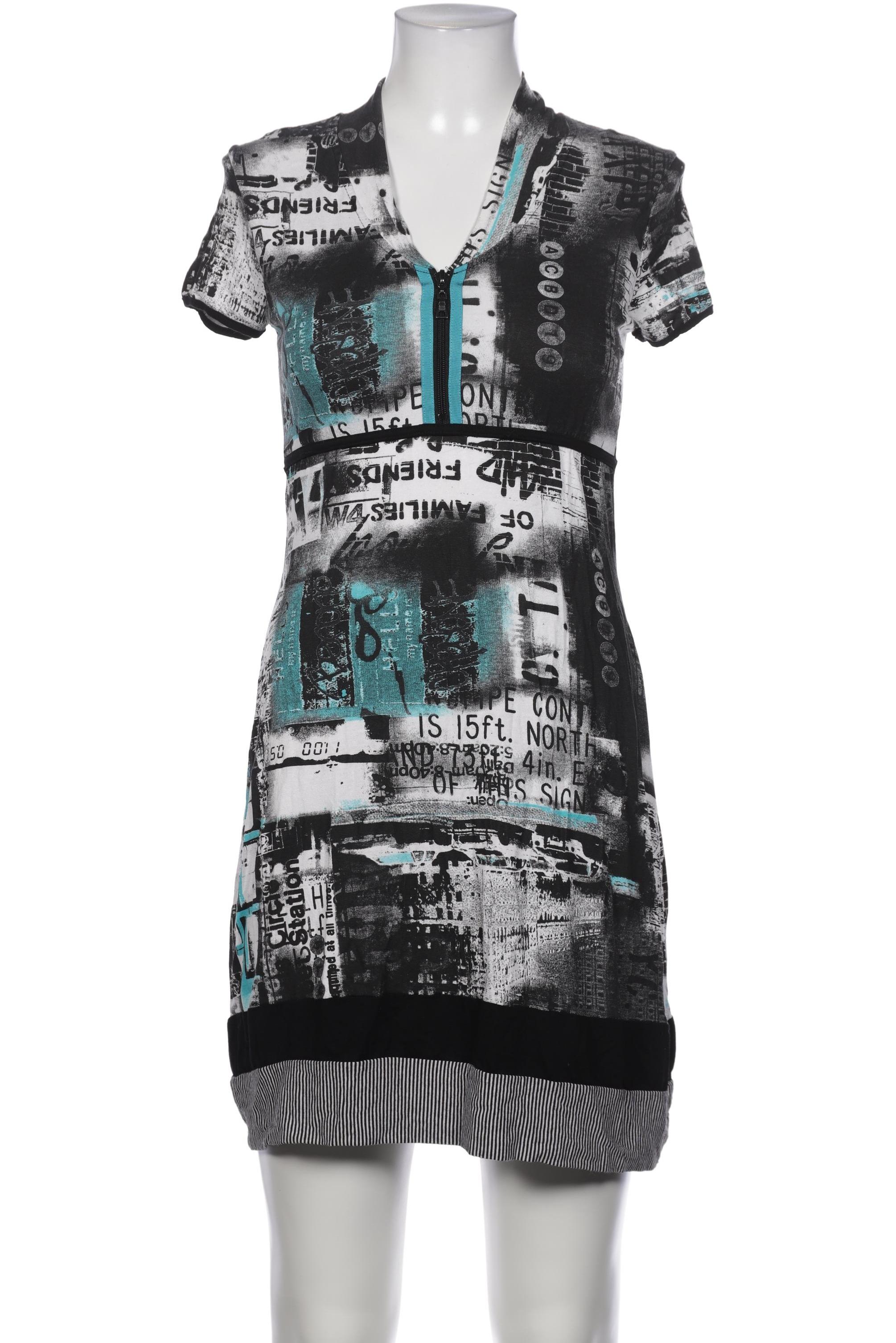 

Joachim Bosse Damen Kleid, schwarz, Gr. 36